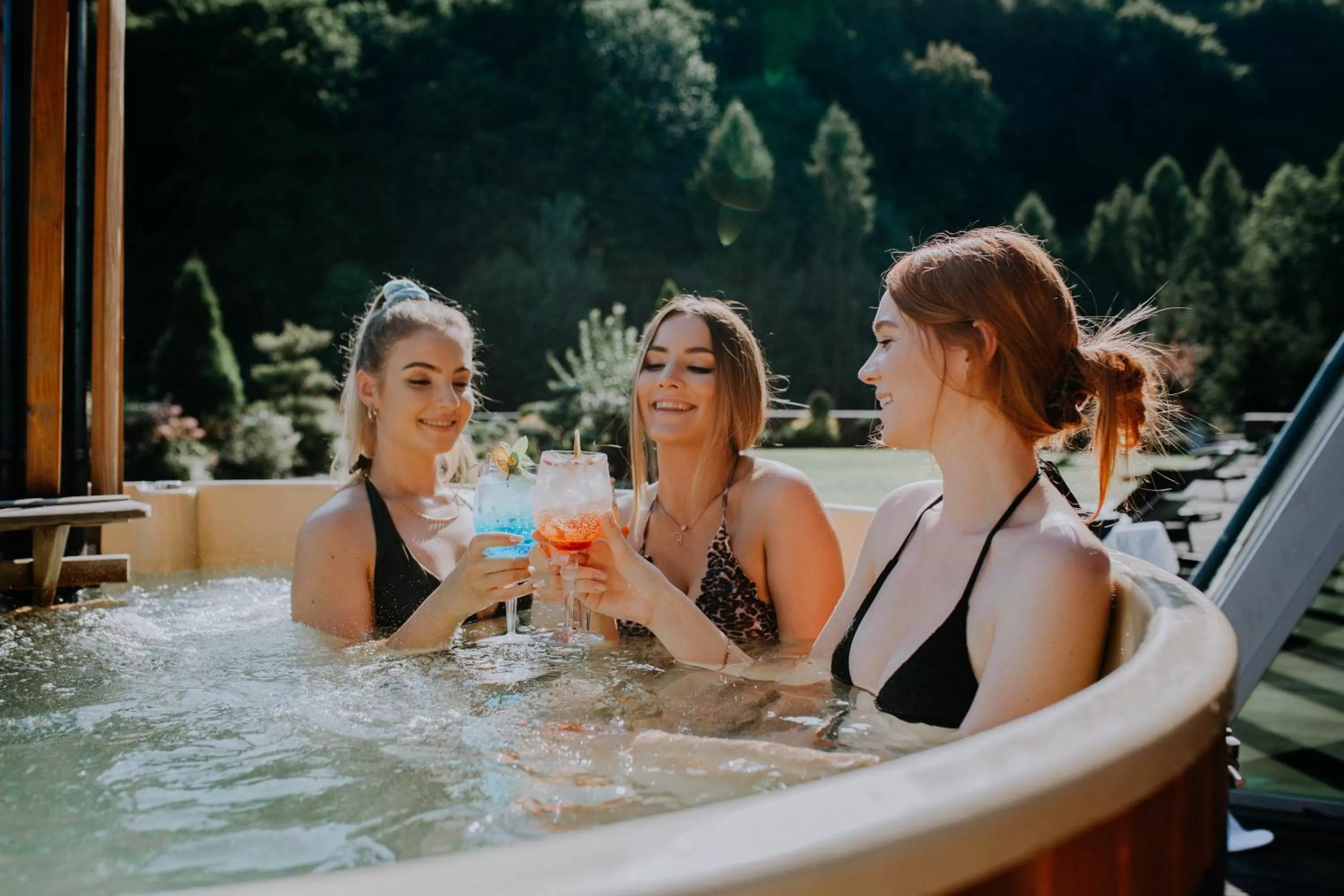 Day in Młyn Jacka Hotel & Spa