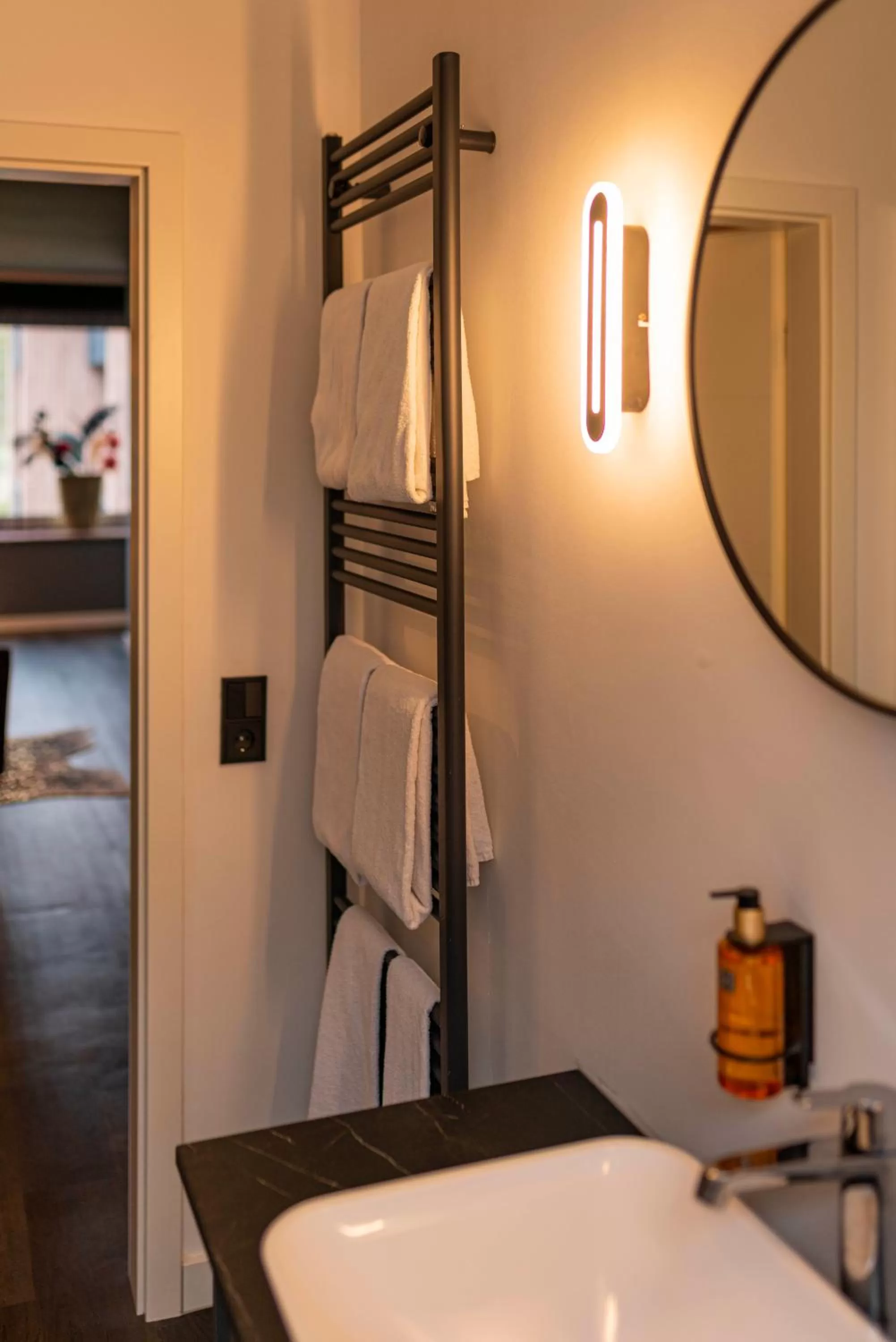 Waldhotel Riesebusch