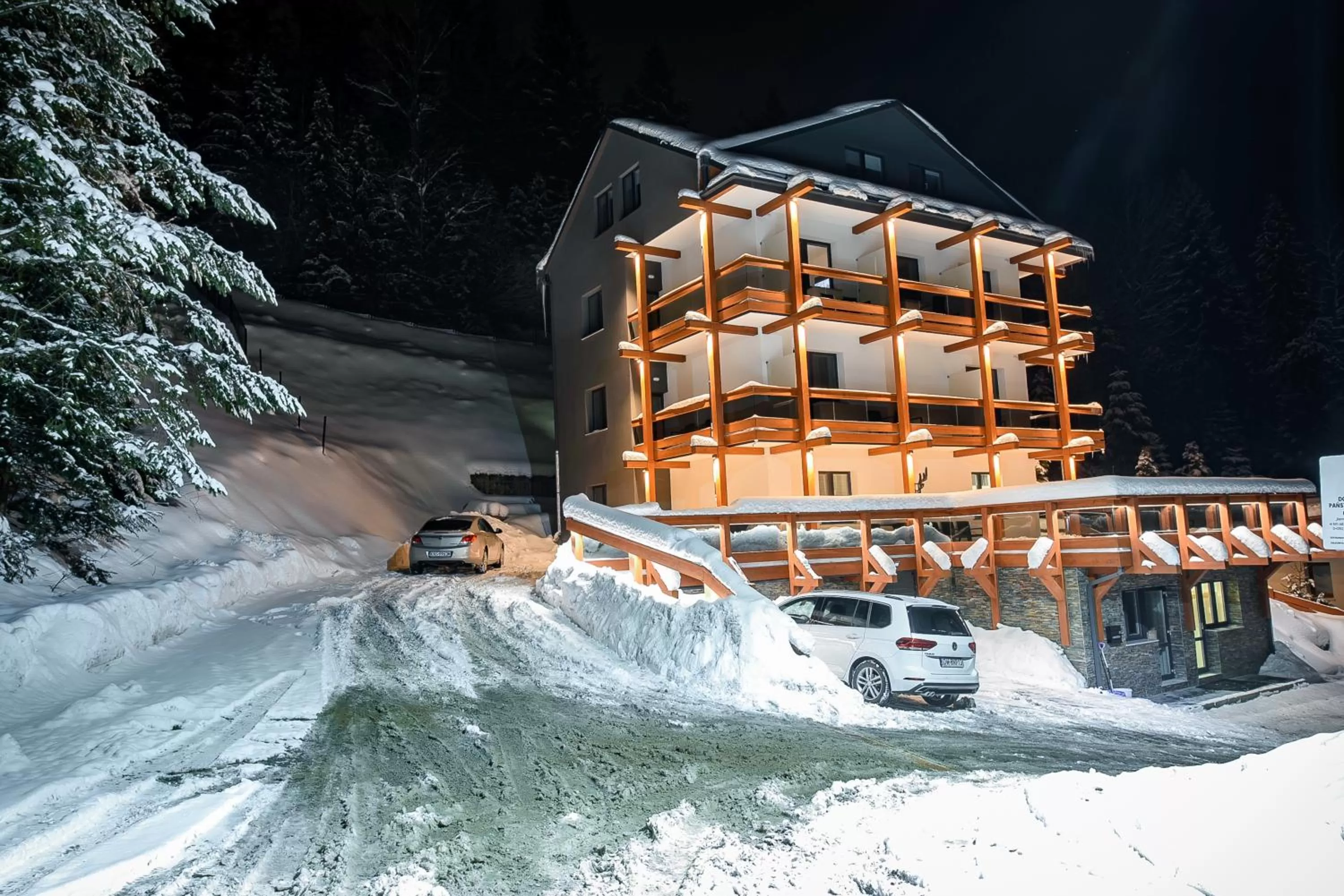 Other in Wójcik SPA - Krynica Zdrój