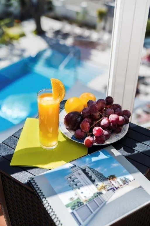 Essence Hotel Boutique