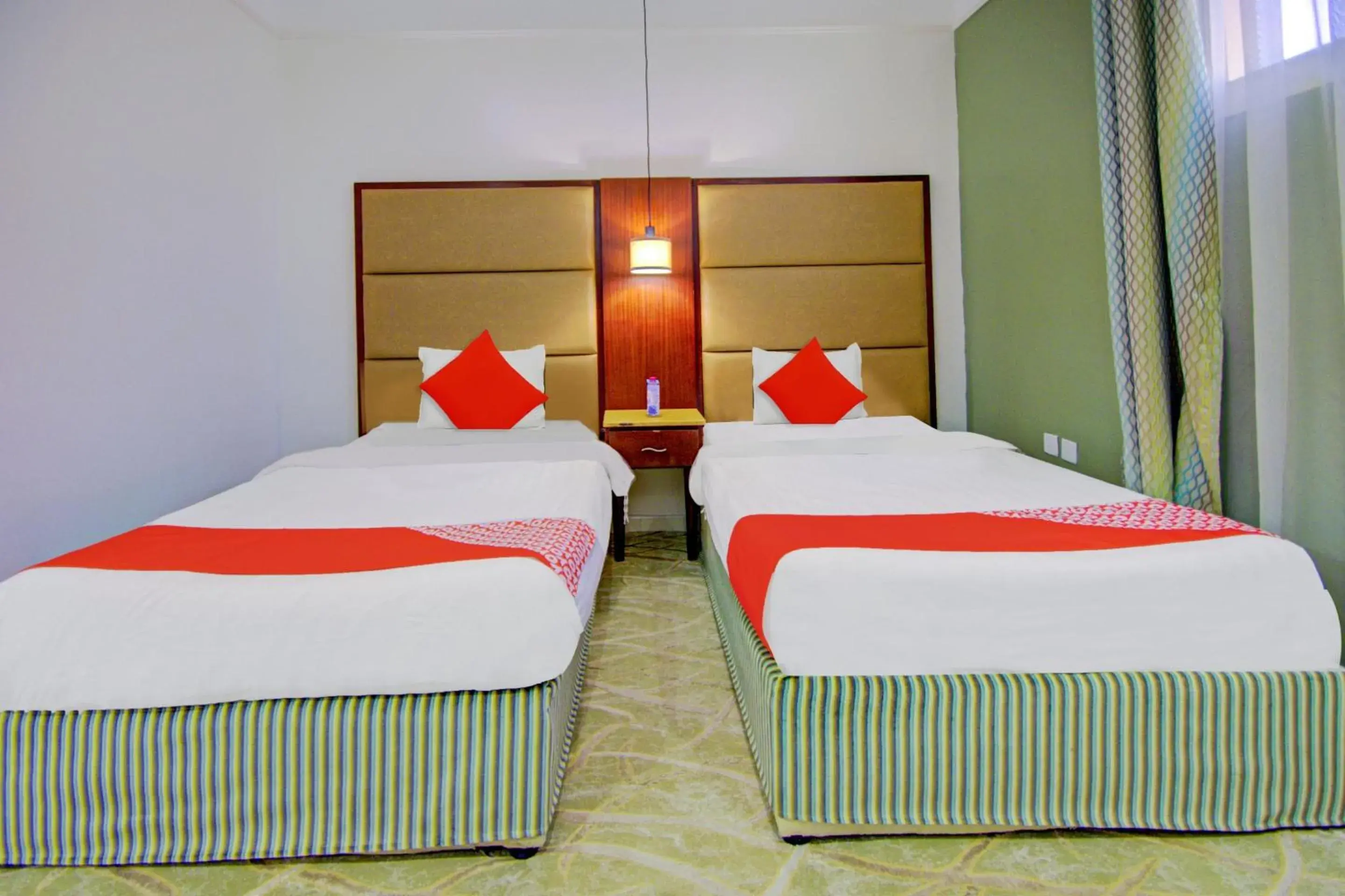 Two-Bedroom Apartment in OYO 401 Al Zaidan For Furnished Units Two-Bedroom Apartment in OYO 401 Al Zaidan For Furnished Units