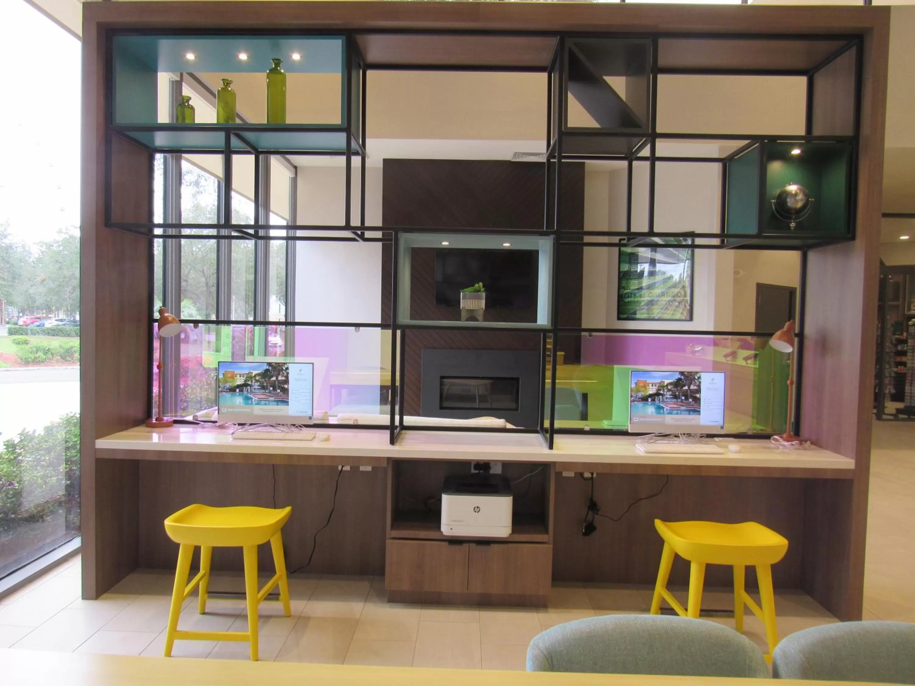 Business facilities in Holiday Inn Orlando International Dr-ICON by IHG