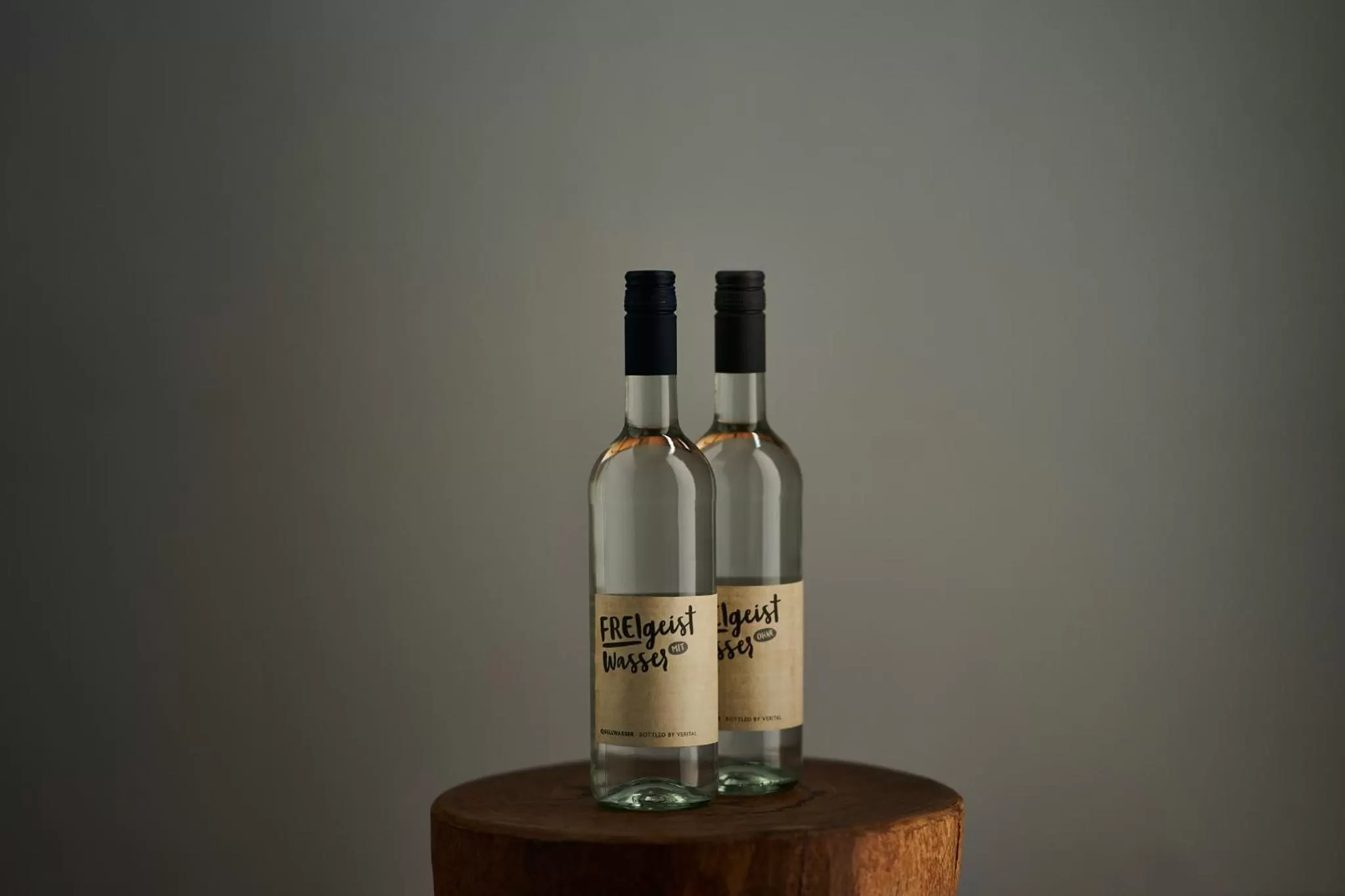 Alcoholic drinks in FREIgeist Göttingen Innenstadt, A Member of Design Hotels