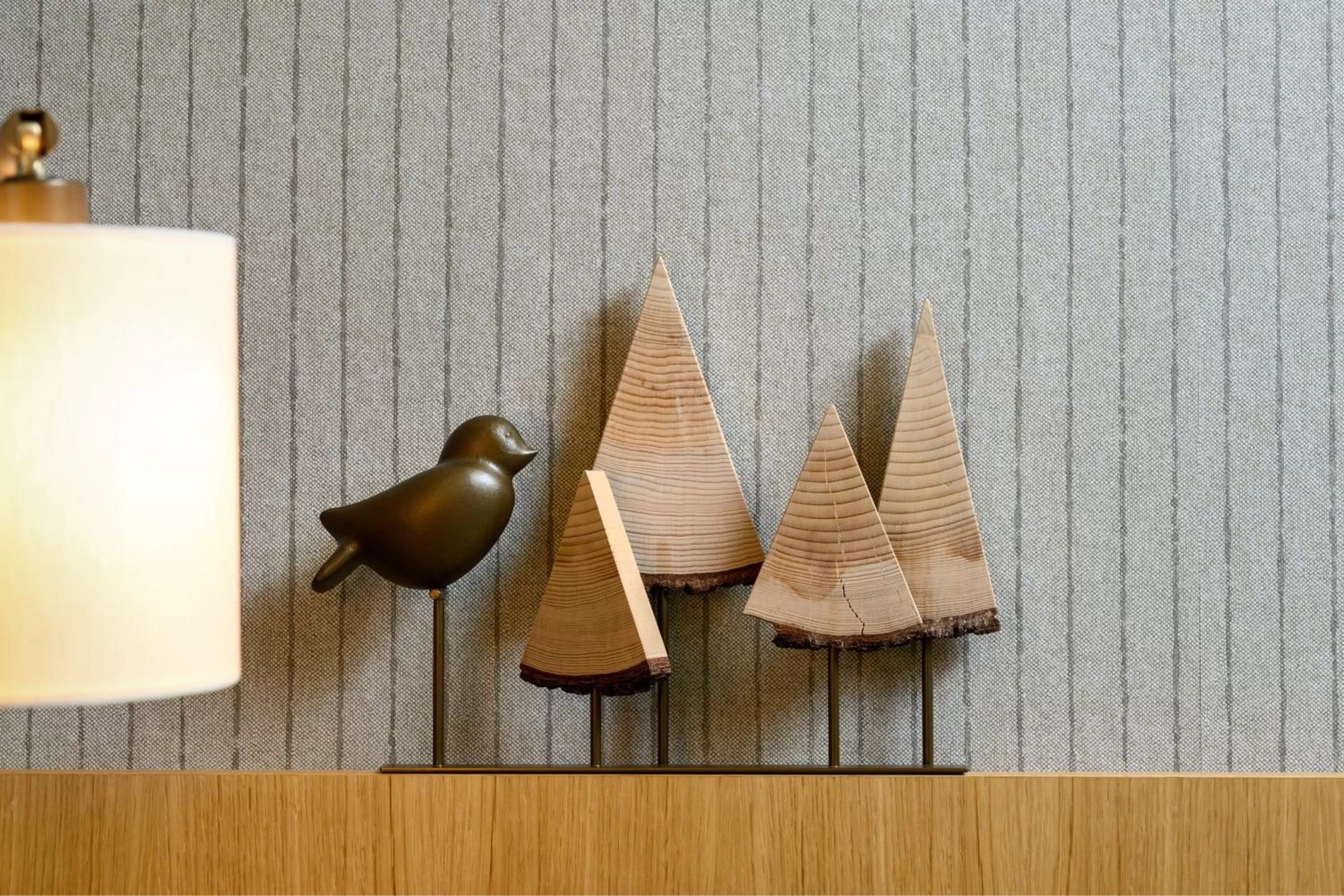 Restaurant/places to eat in Four Points by Sheraton Ljubljana Mons