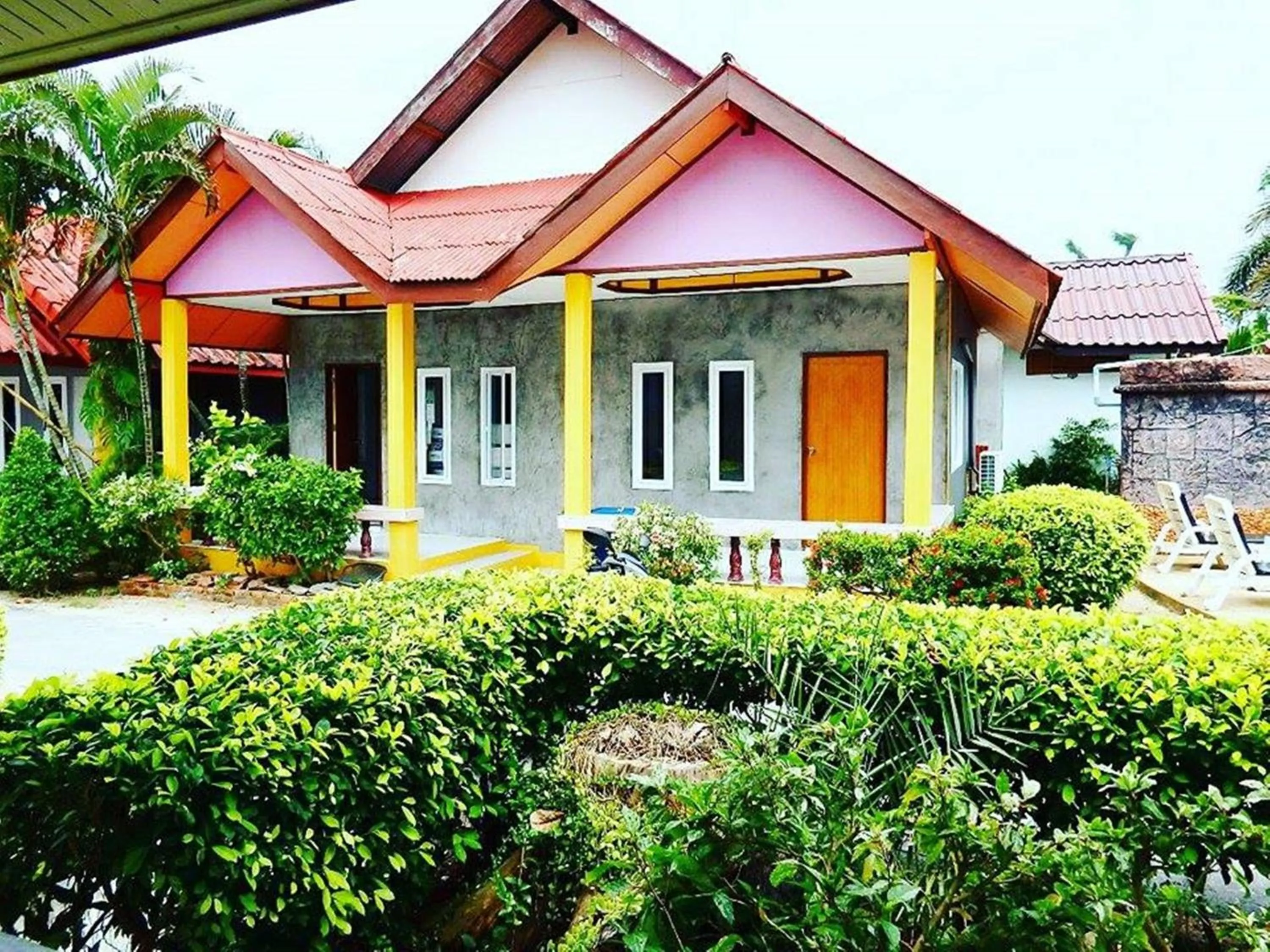 Other in Lanta New Beach Bungalows - SHA Plus