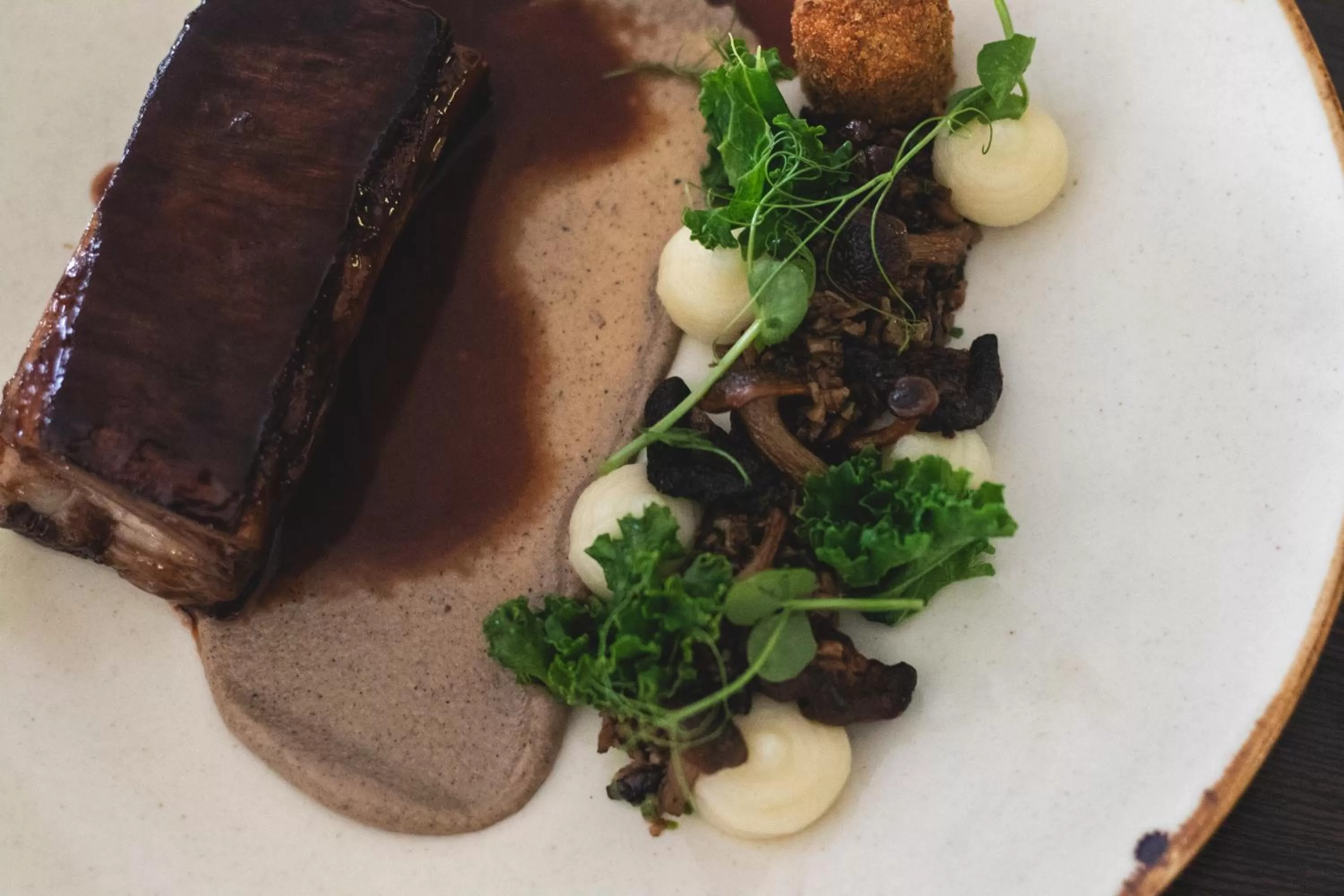 Food and drinks in Cavalieri Hotel Malta, a member of Radisson Individuals