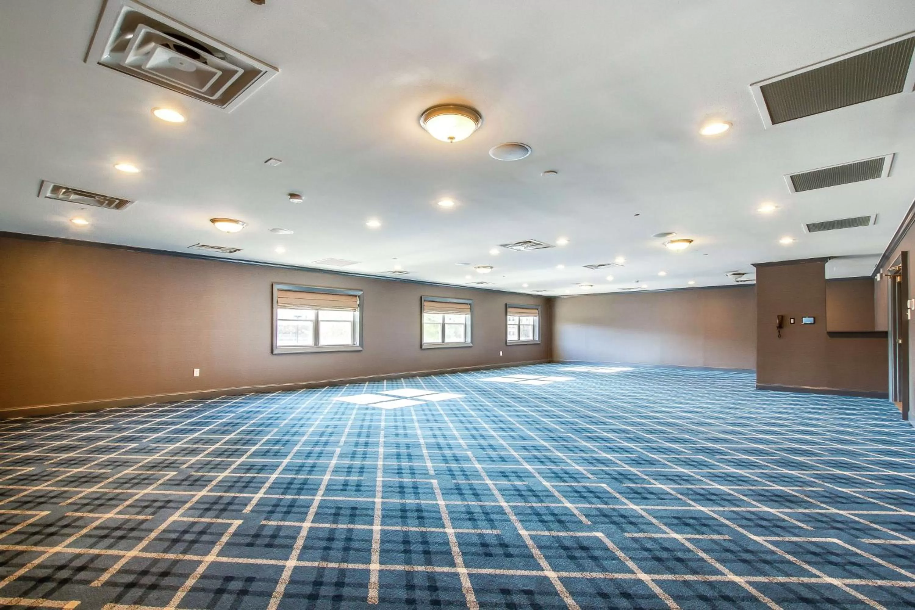 Meeting/conference room in The Campbell House Lexington, Curio Collection by Hilton