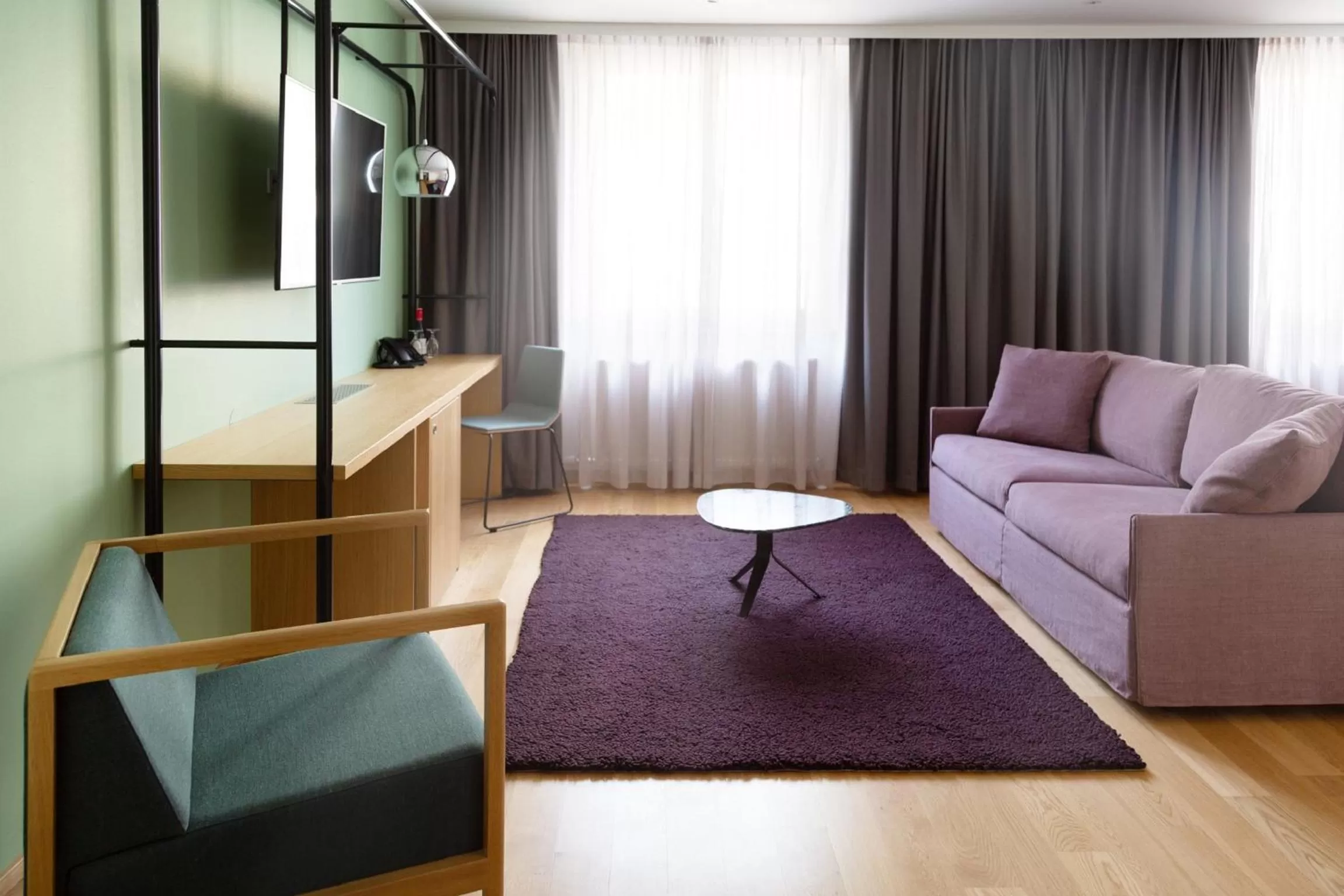 TV and multimedia in Hotel Schloss Hernstein