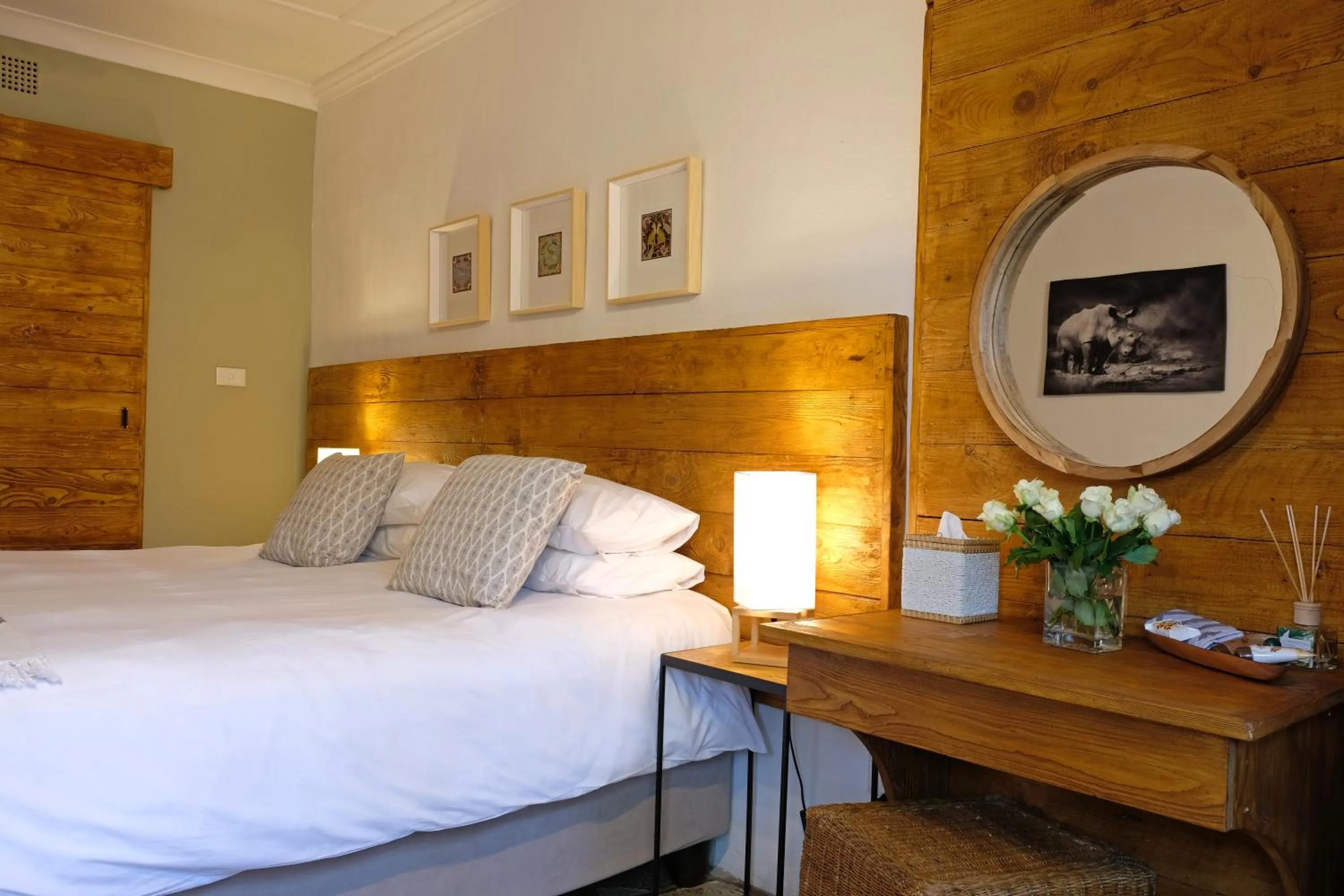 Bedroom, Bed in Kaia Tani Exclusive Guesthouse