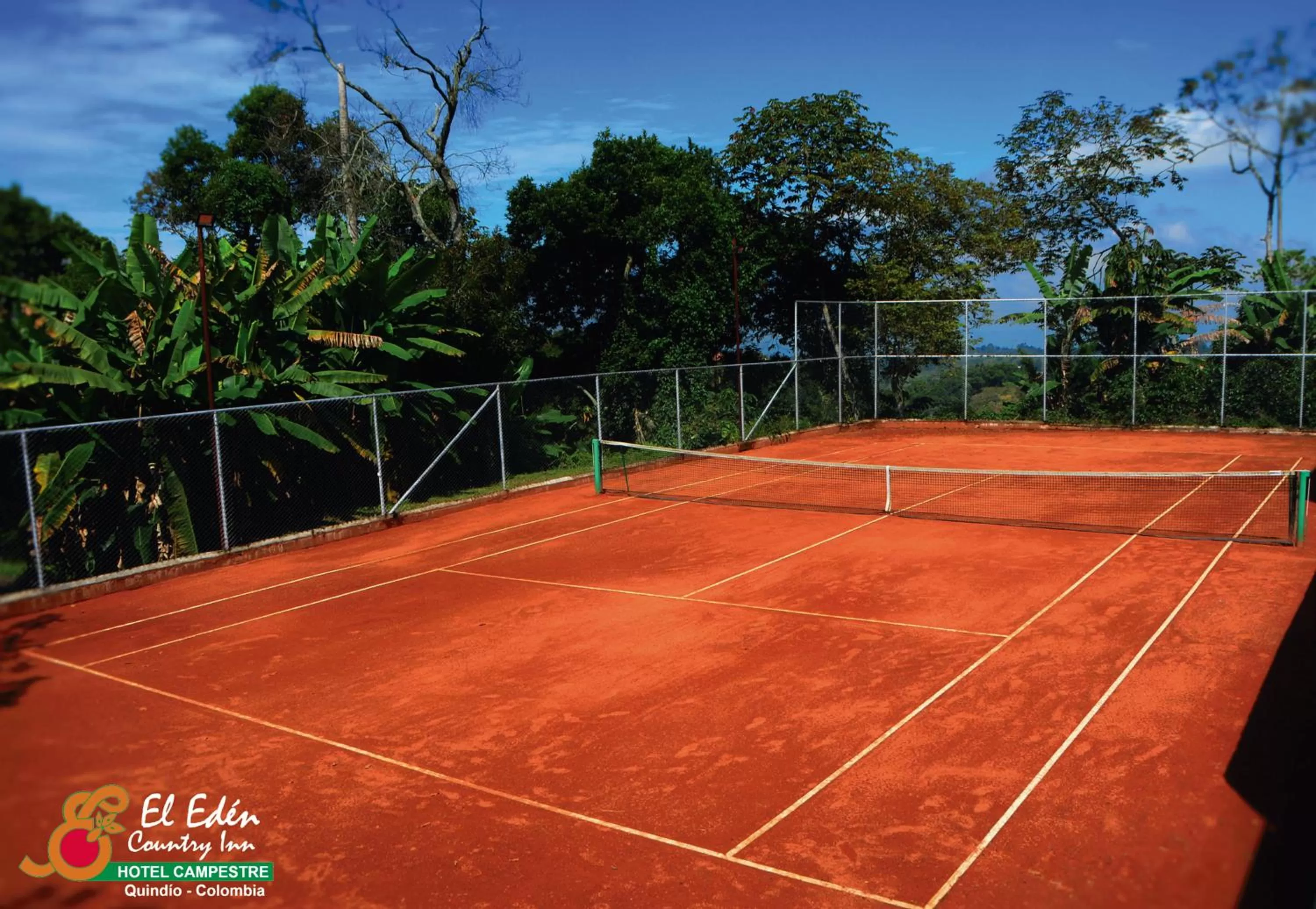 Activities in El Edén Country hotel y Club Residencial