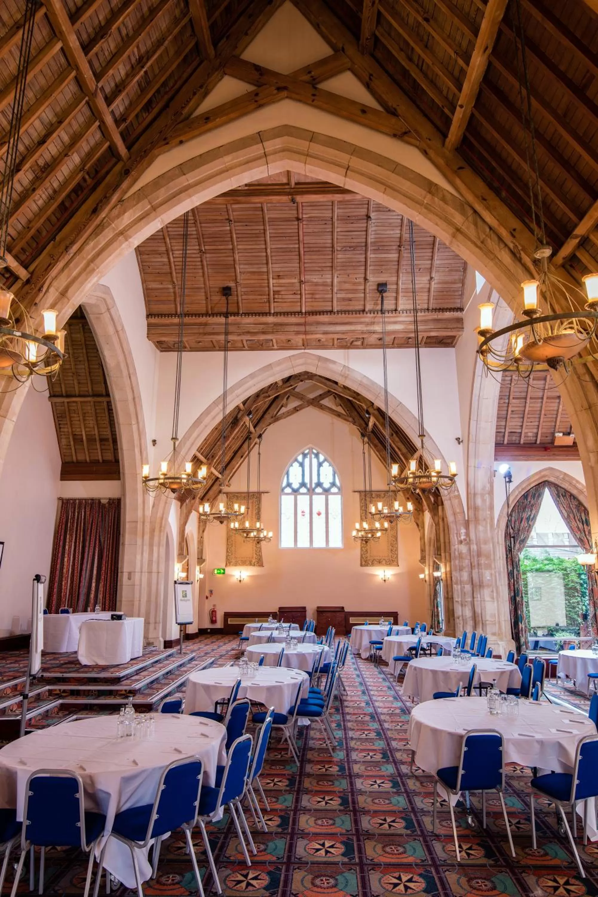 Meeting/conference room in Holiday Inn Bolton Centre by IHG