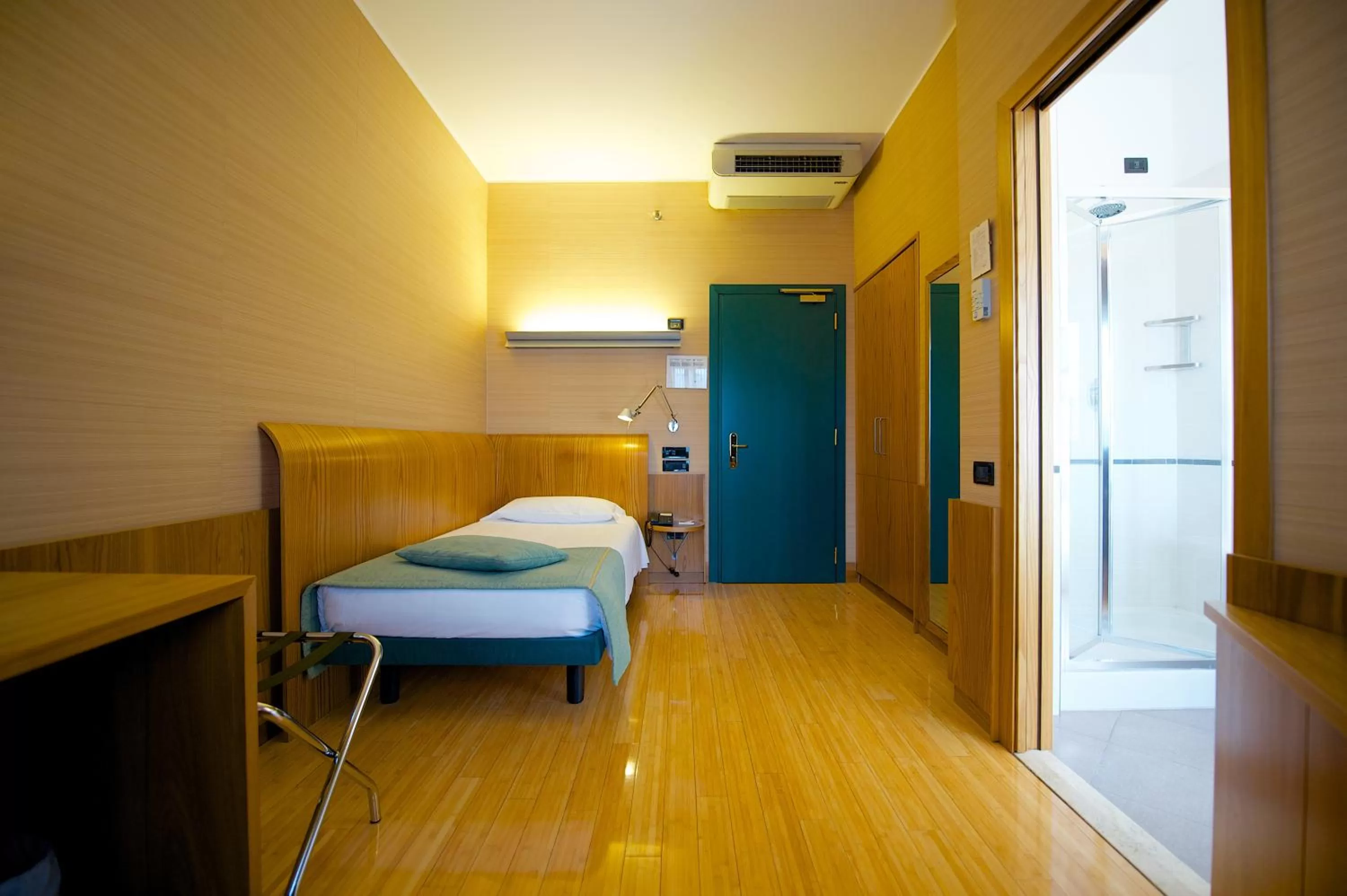 Bedroom, Bed in Best Western Hotel Luxor