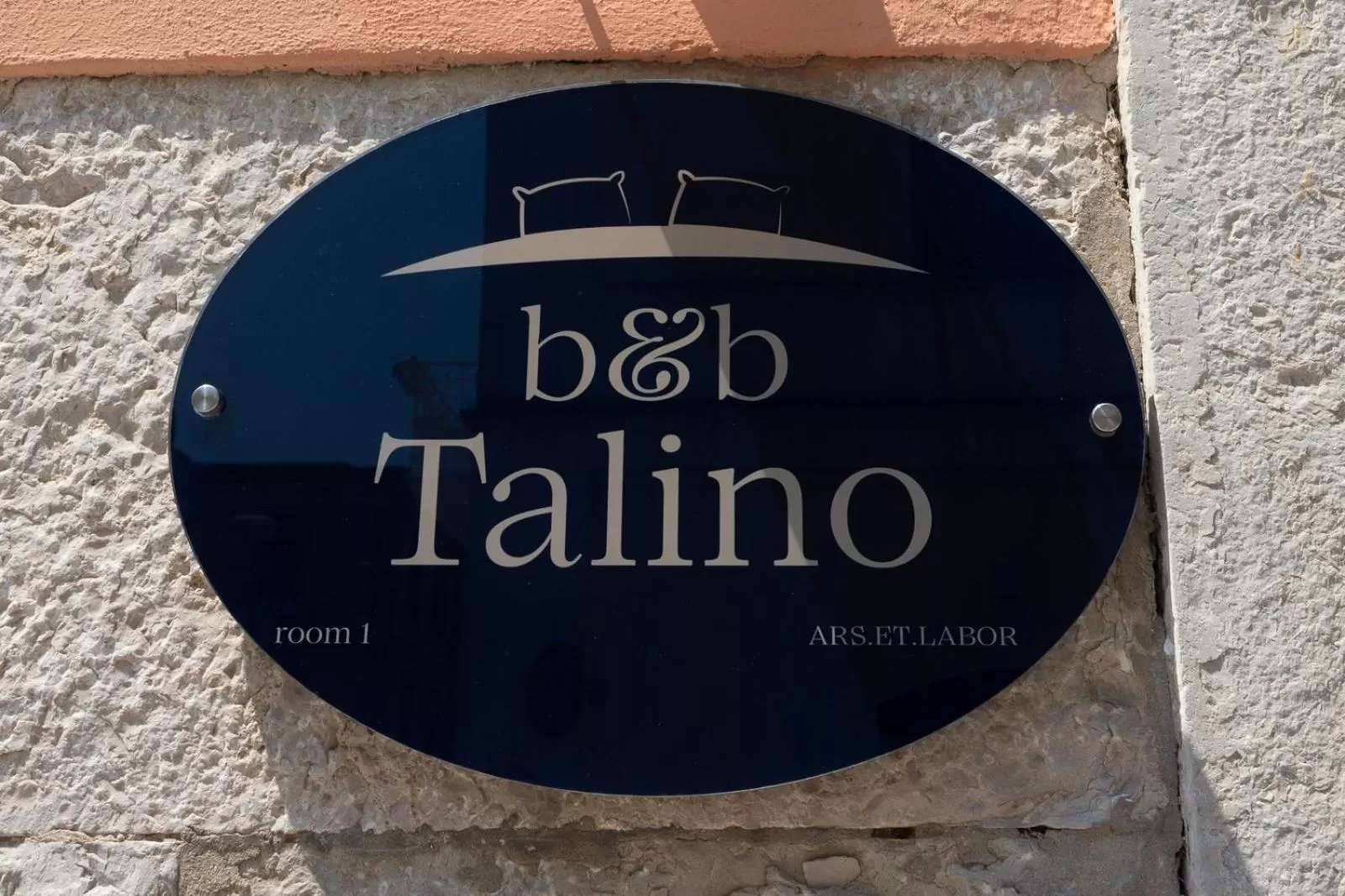 B&B Talino