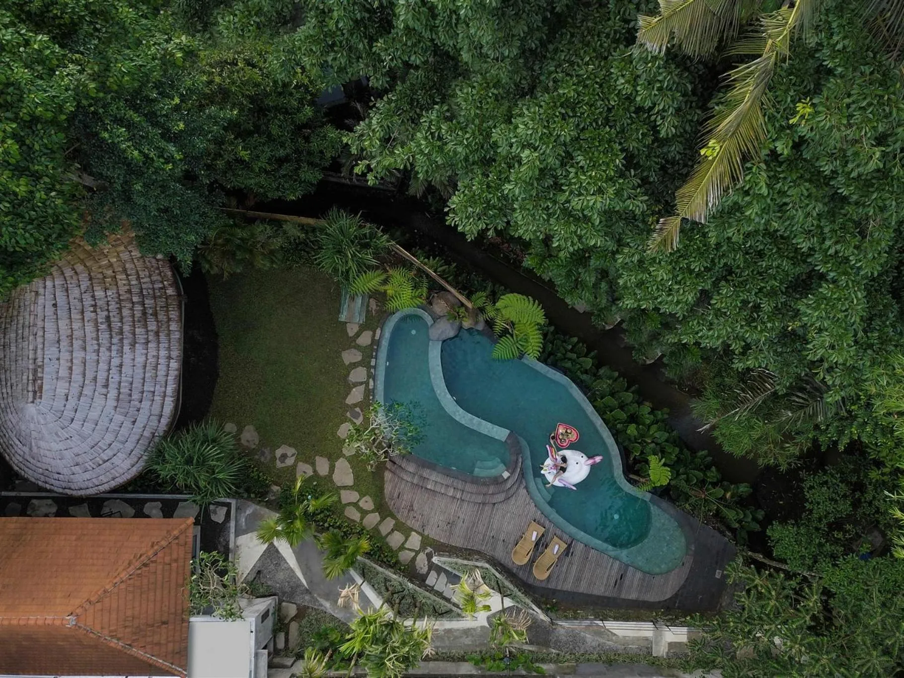 Amarea Resort & Spa Ubud by Ini Vie Hospitality