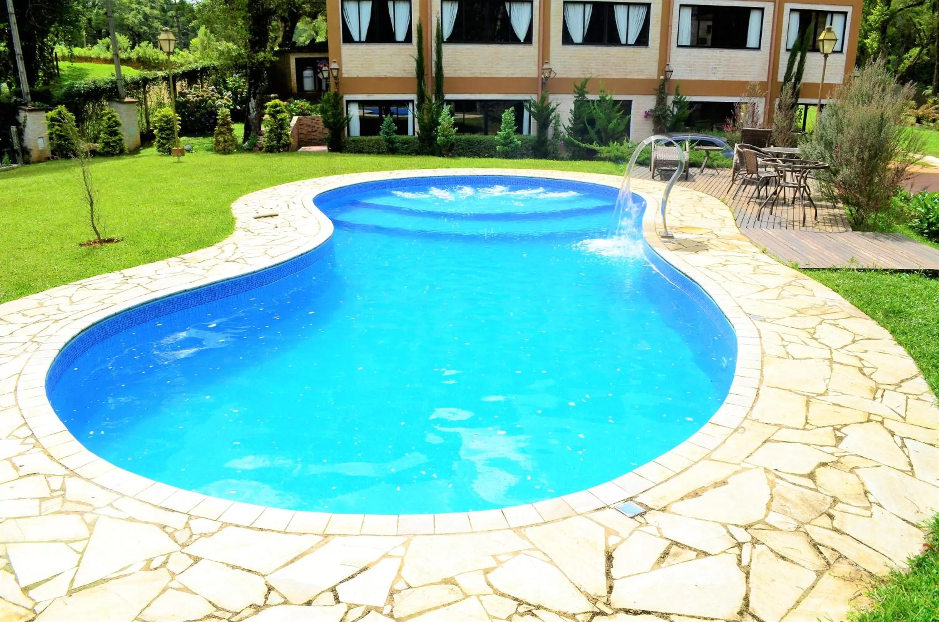 Pousada Toca Da Coruja