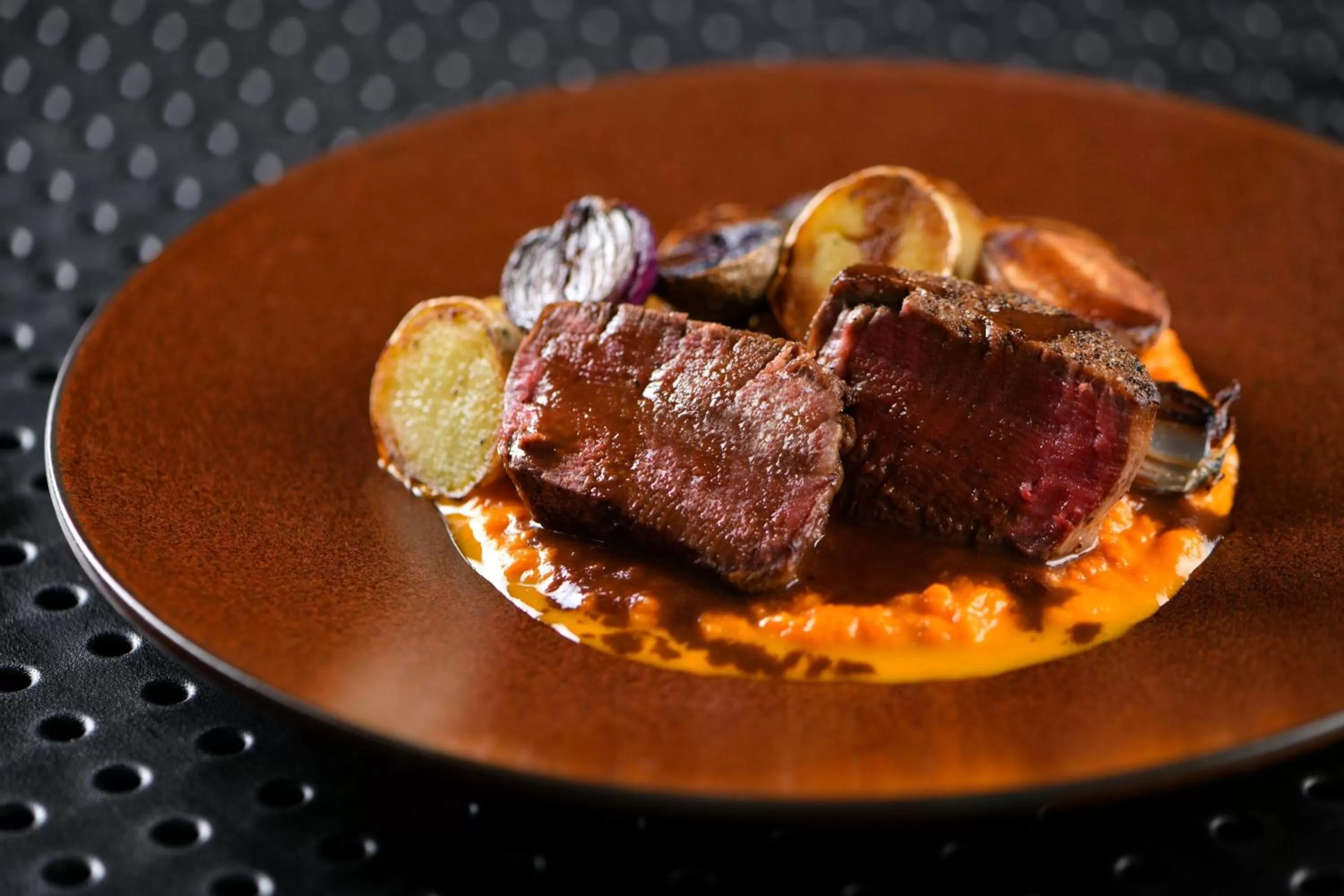 Restaurant/places to eat in W Boston