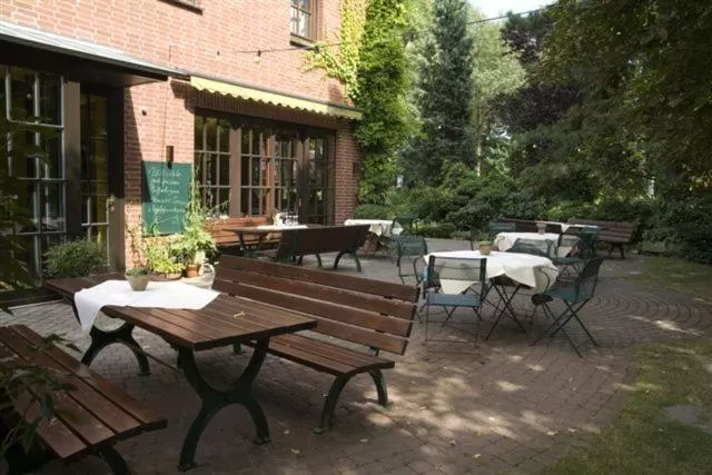 Hotel Restaurant Piärdestall Hövelhof