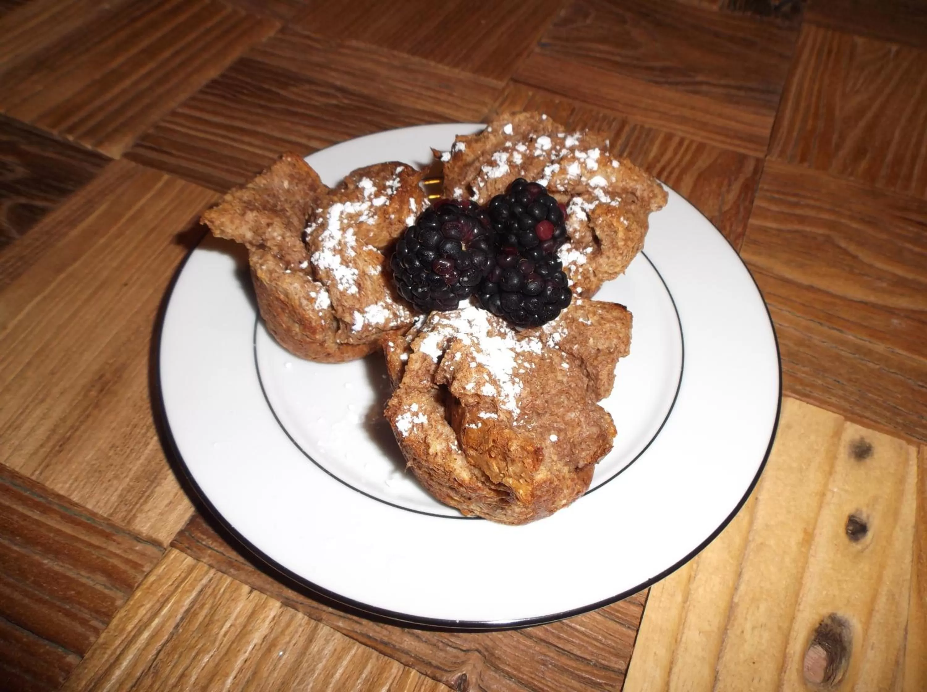 Food close-up, Food in Bed and Breakfast Comfy & Cozy