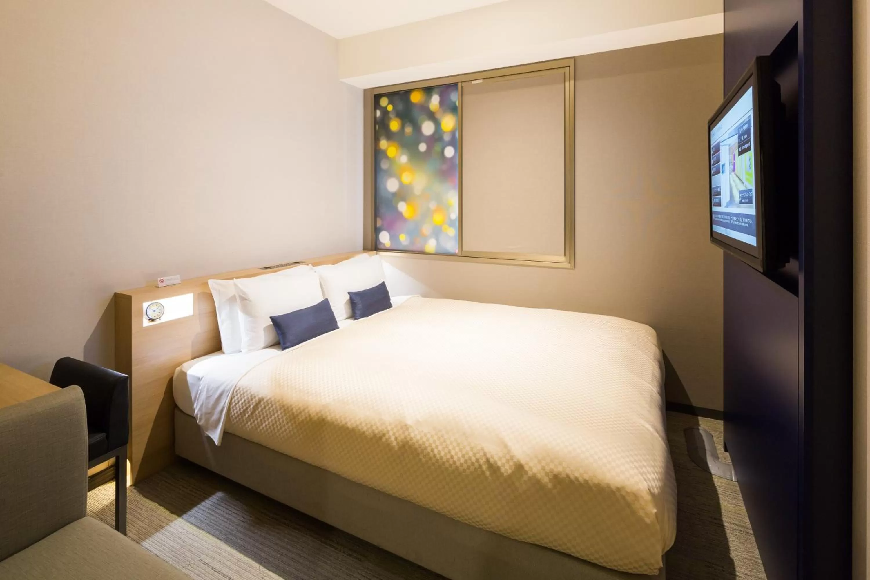 Superior Double Room - Non-Smoking in Sotetsu Grand Fresa Osaka-Namba