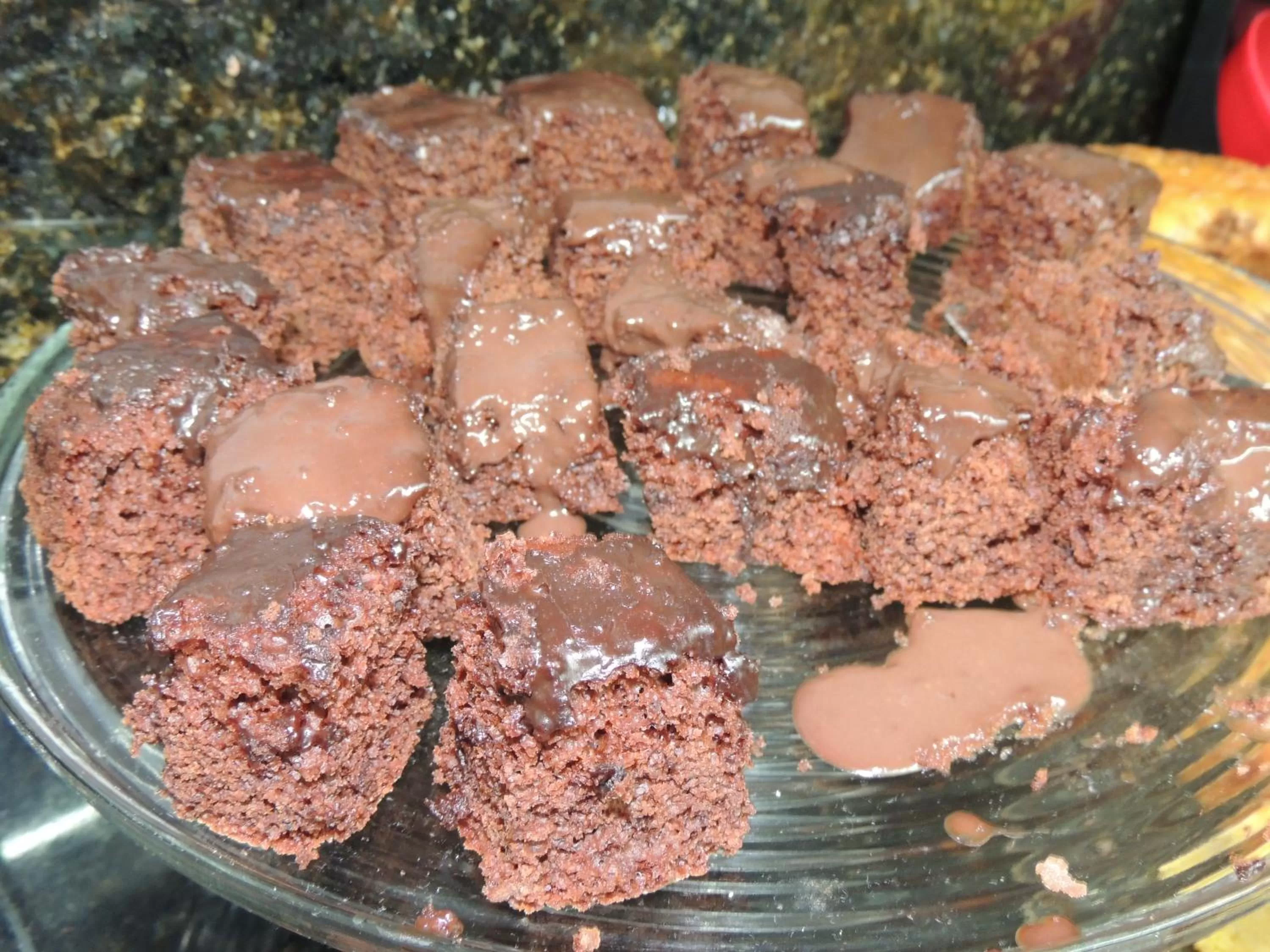 Breakfast in Hotel Gontijo Belo Horizonte - Próximo a Rodoviária e Praça Sete