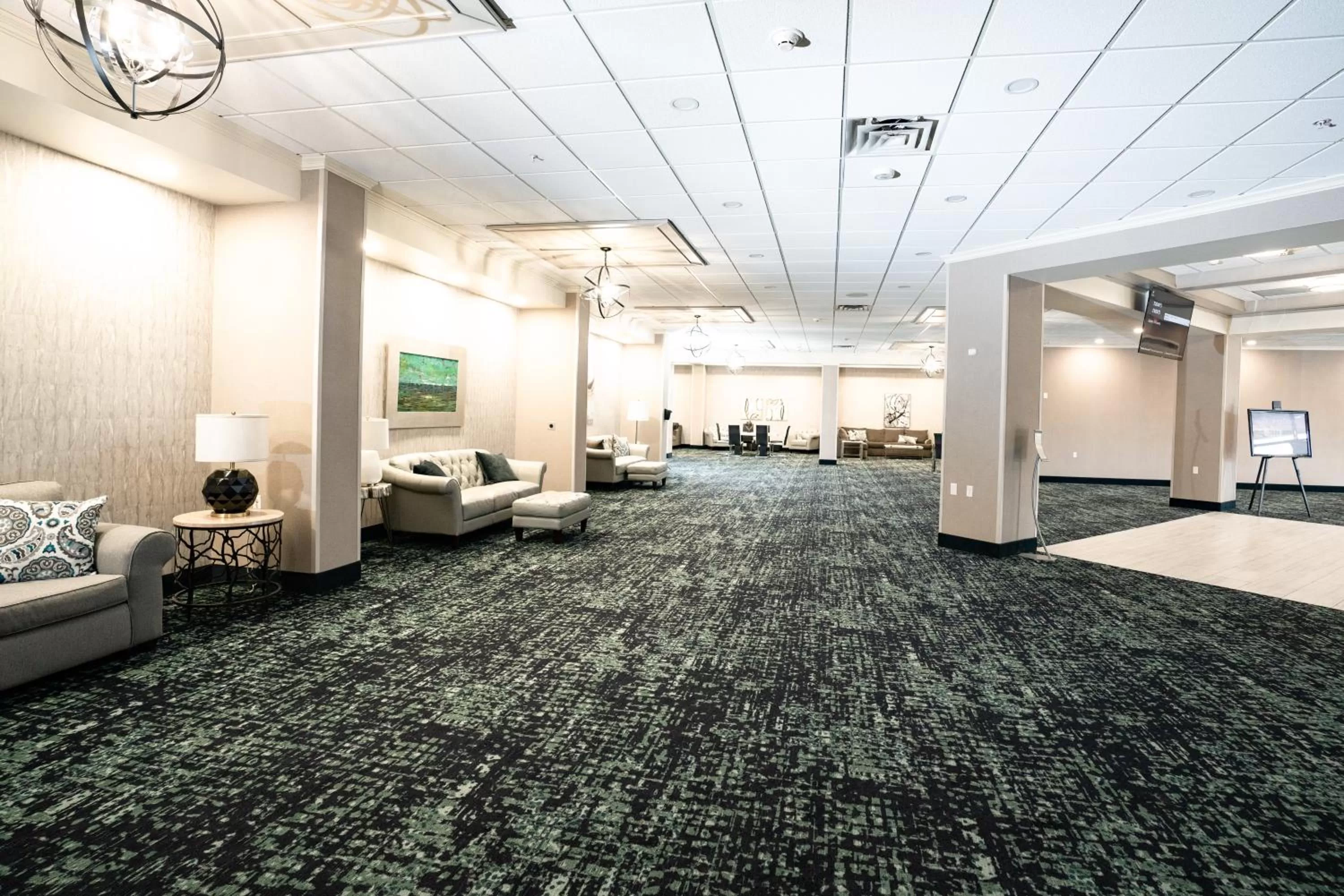 Meeting/conference room in Holiday Inn Kearney by IHG