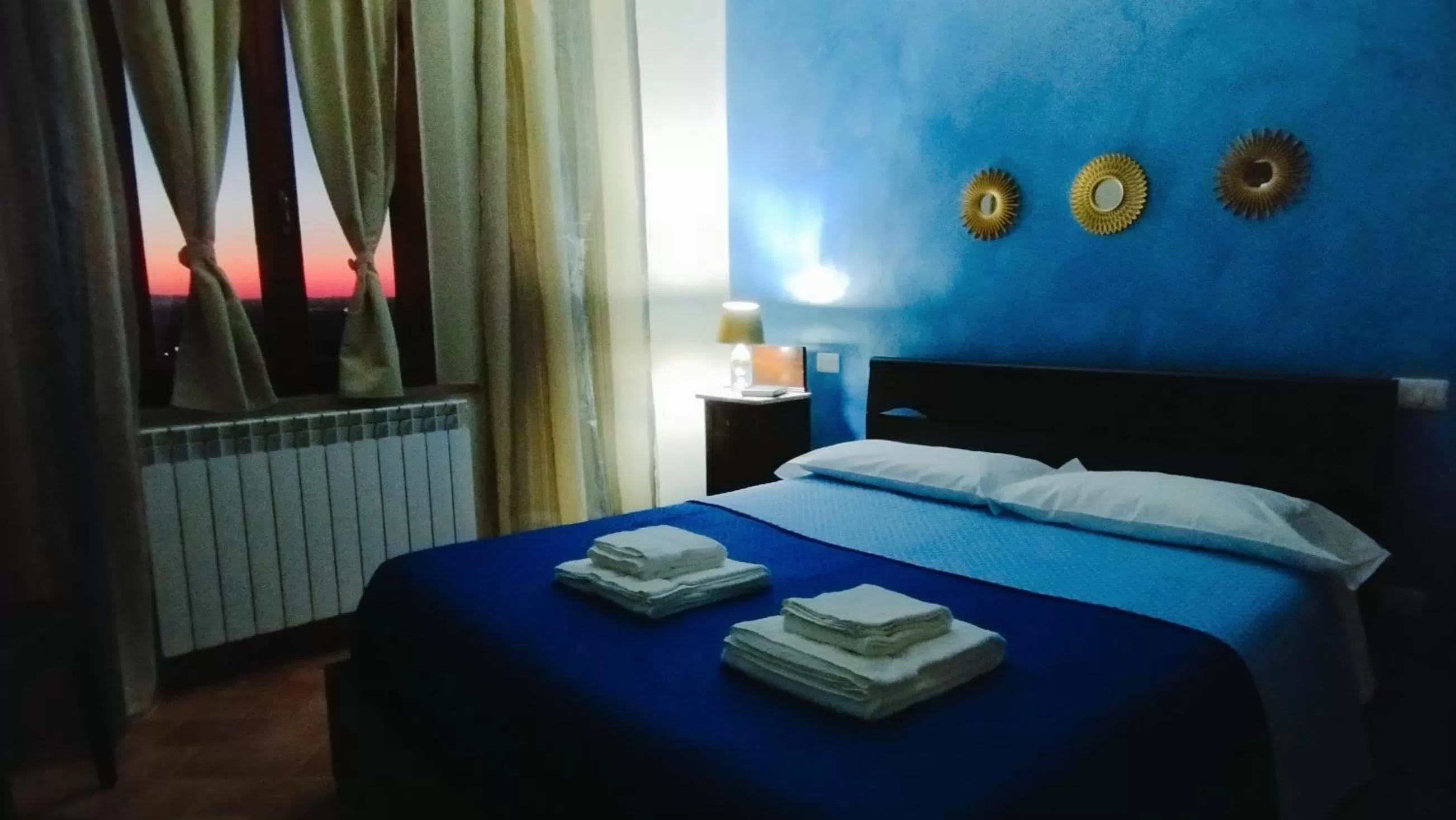 Bedroom, Bed in La Casa Tra Gli Ulivi