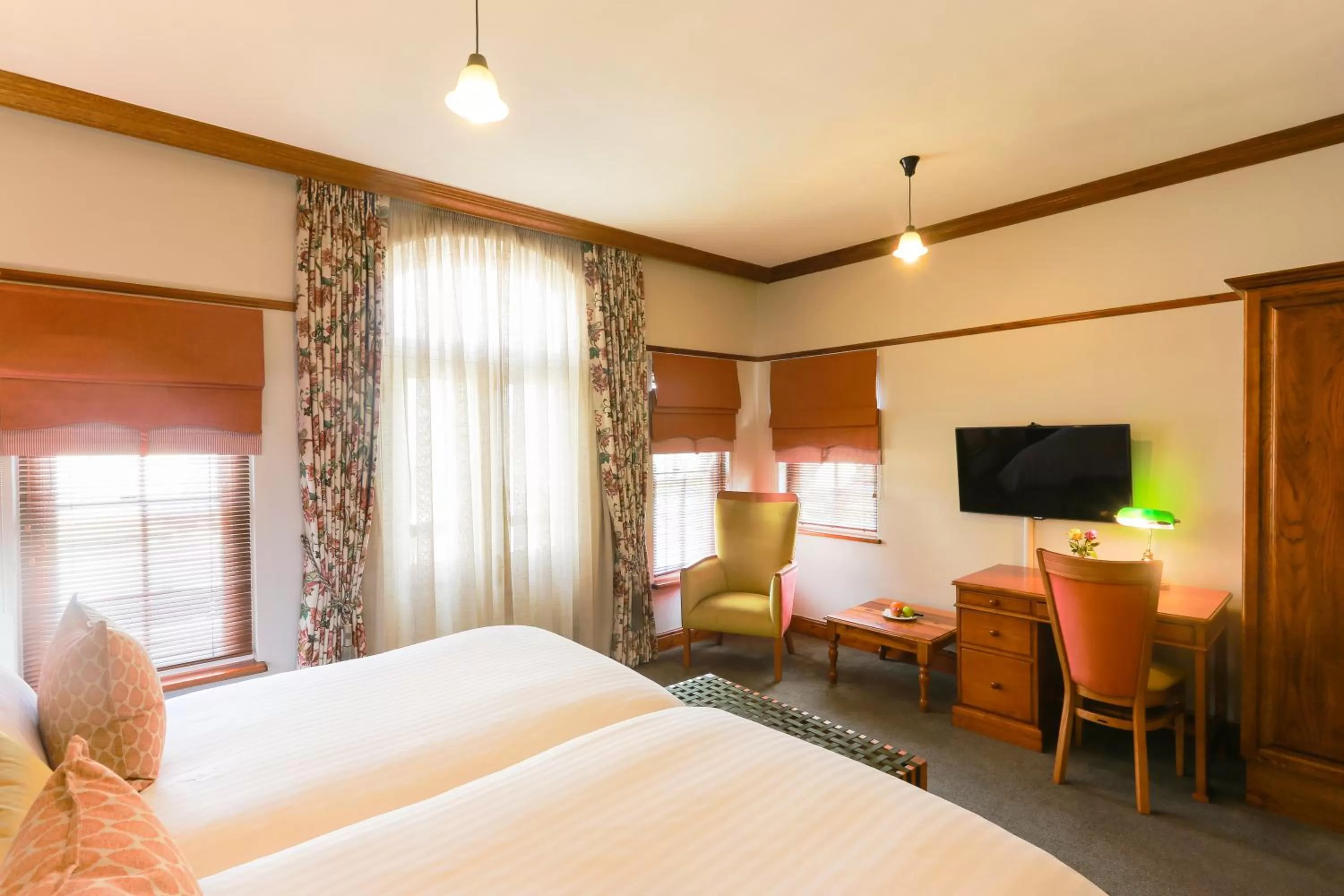 Other, Bed in Eendracht Hotel