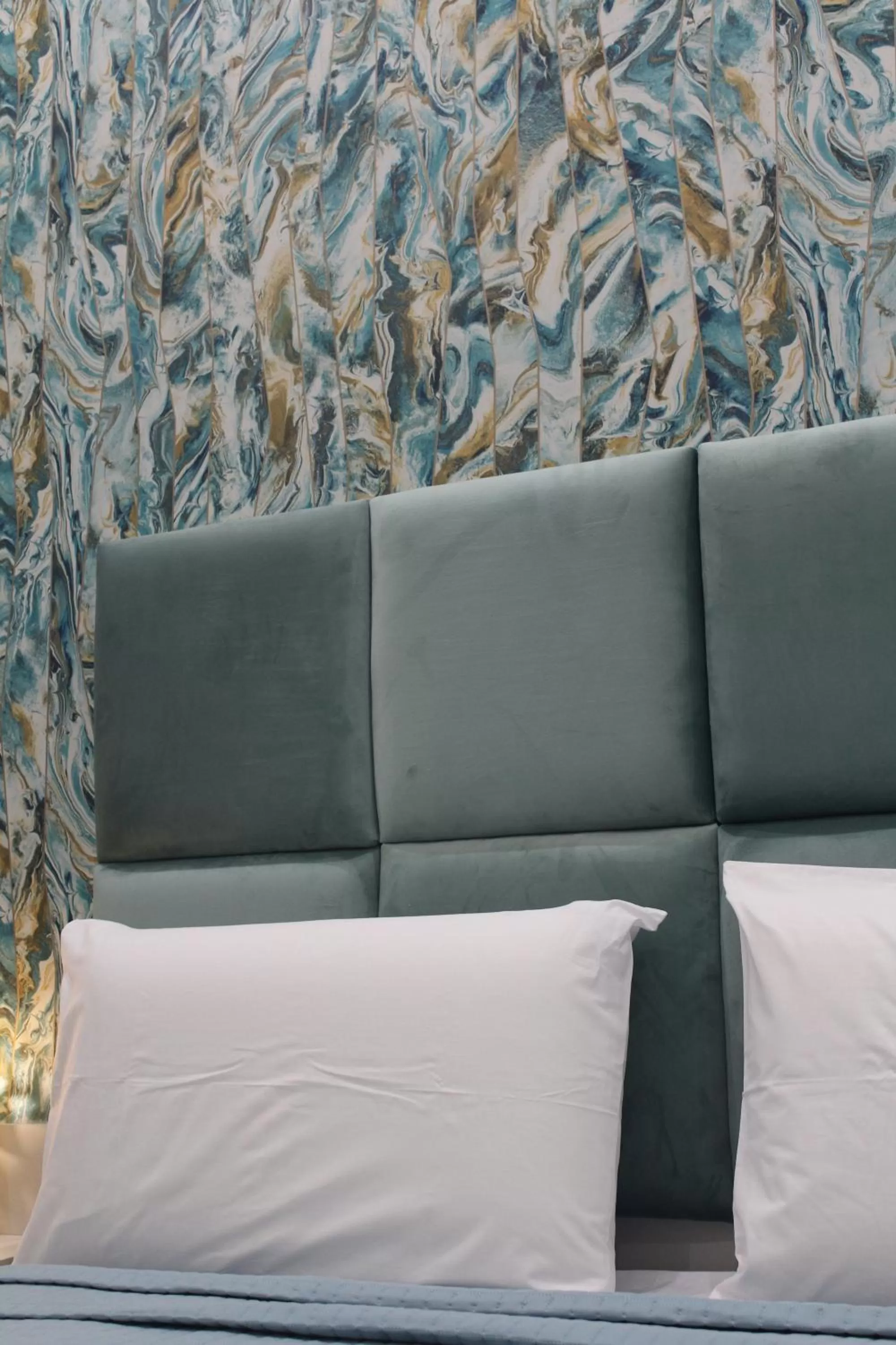 Seating Area in My Luxury