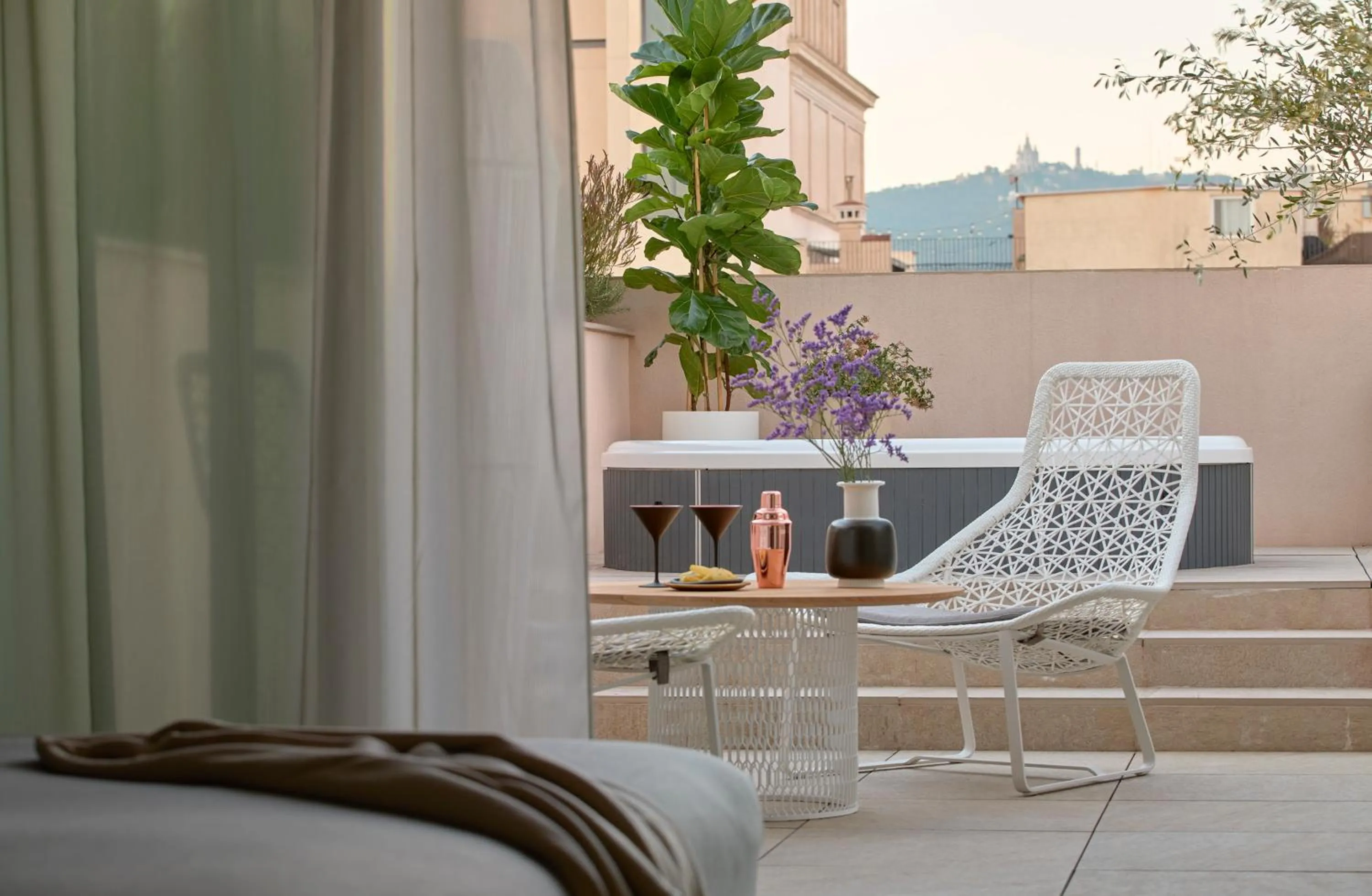 Other in ME Barcelona