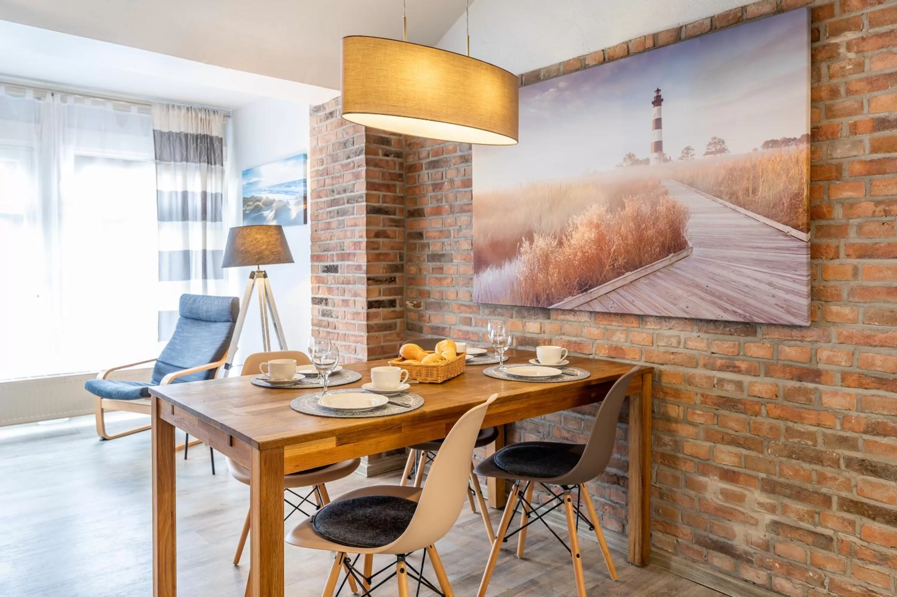 Haus Ferienglück Sauna im Haus