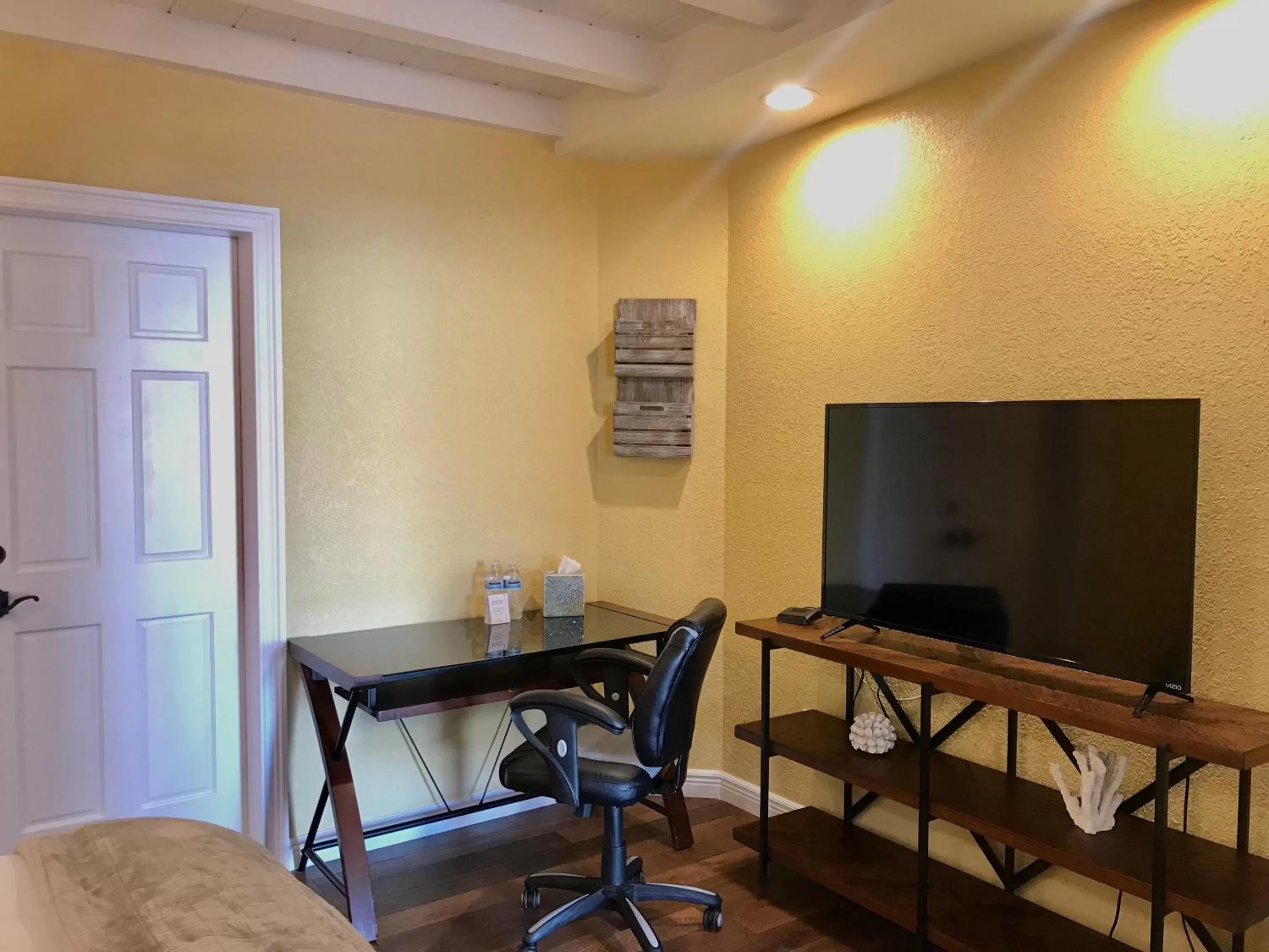 Bedroom in Quinta Pacifica Beachfront Villas