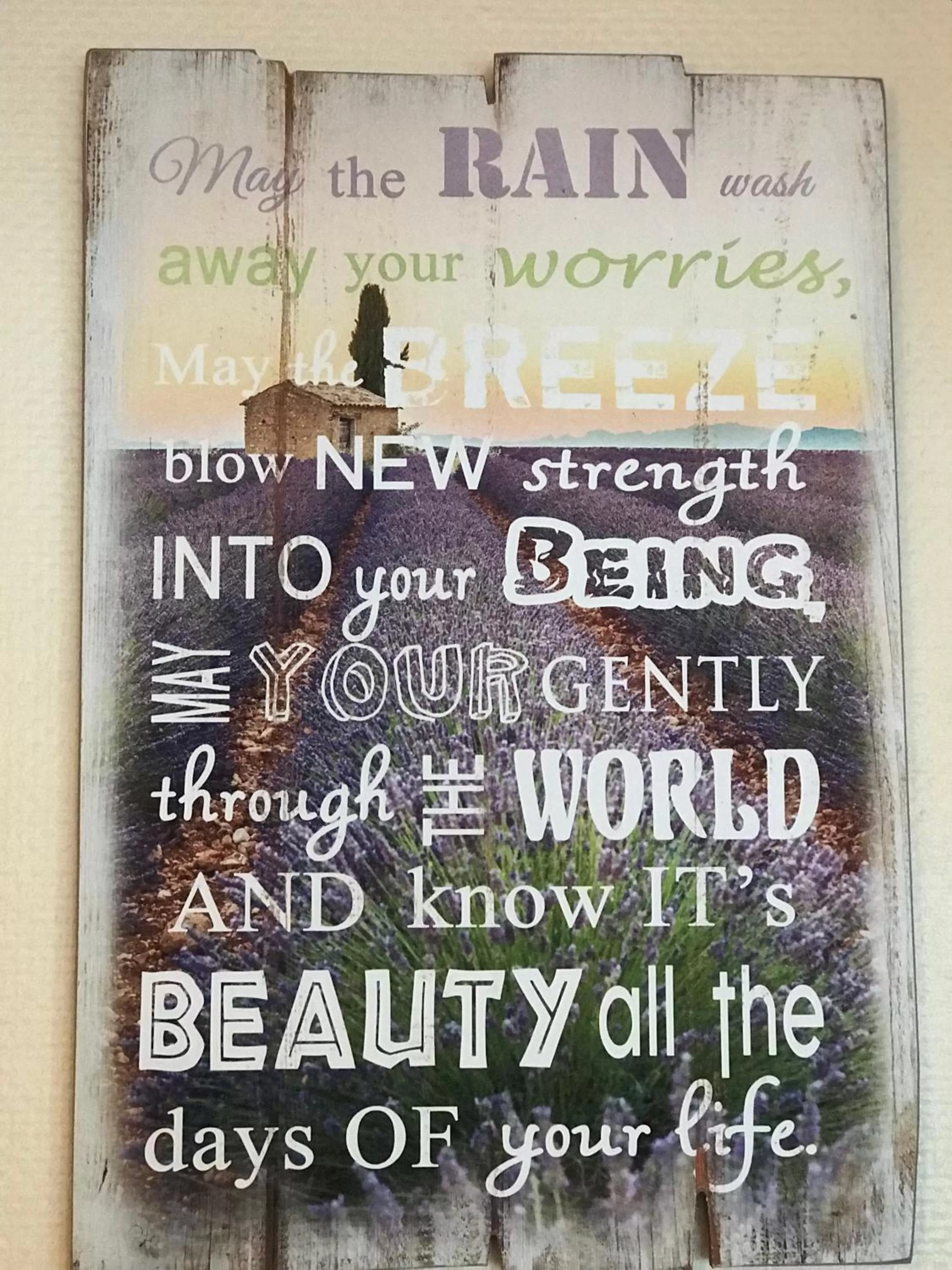 Decorative detail in Hotel Cascade Superior