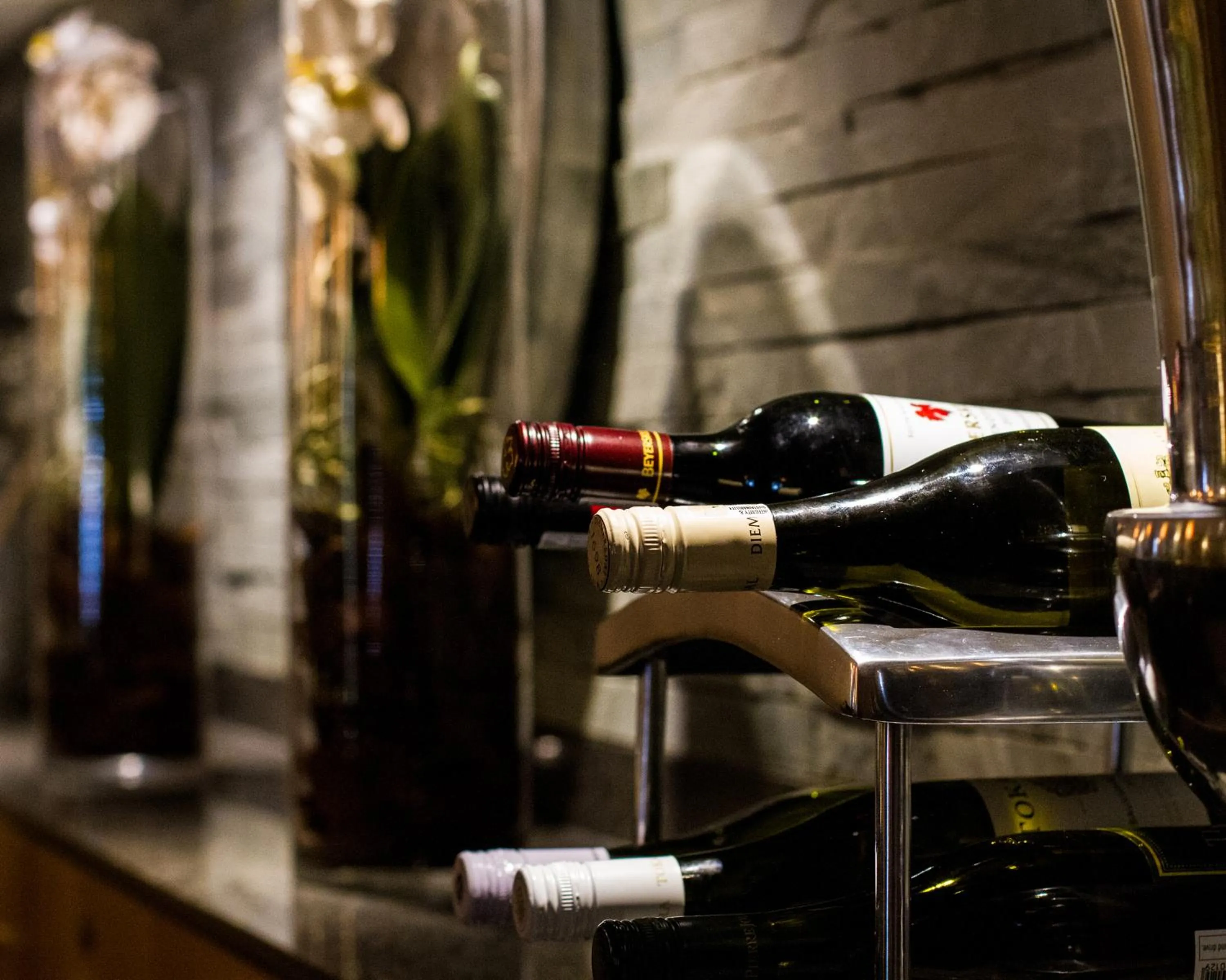 Lounge or bar in City Lodge Hotel Bryanston