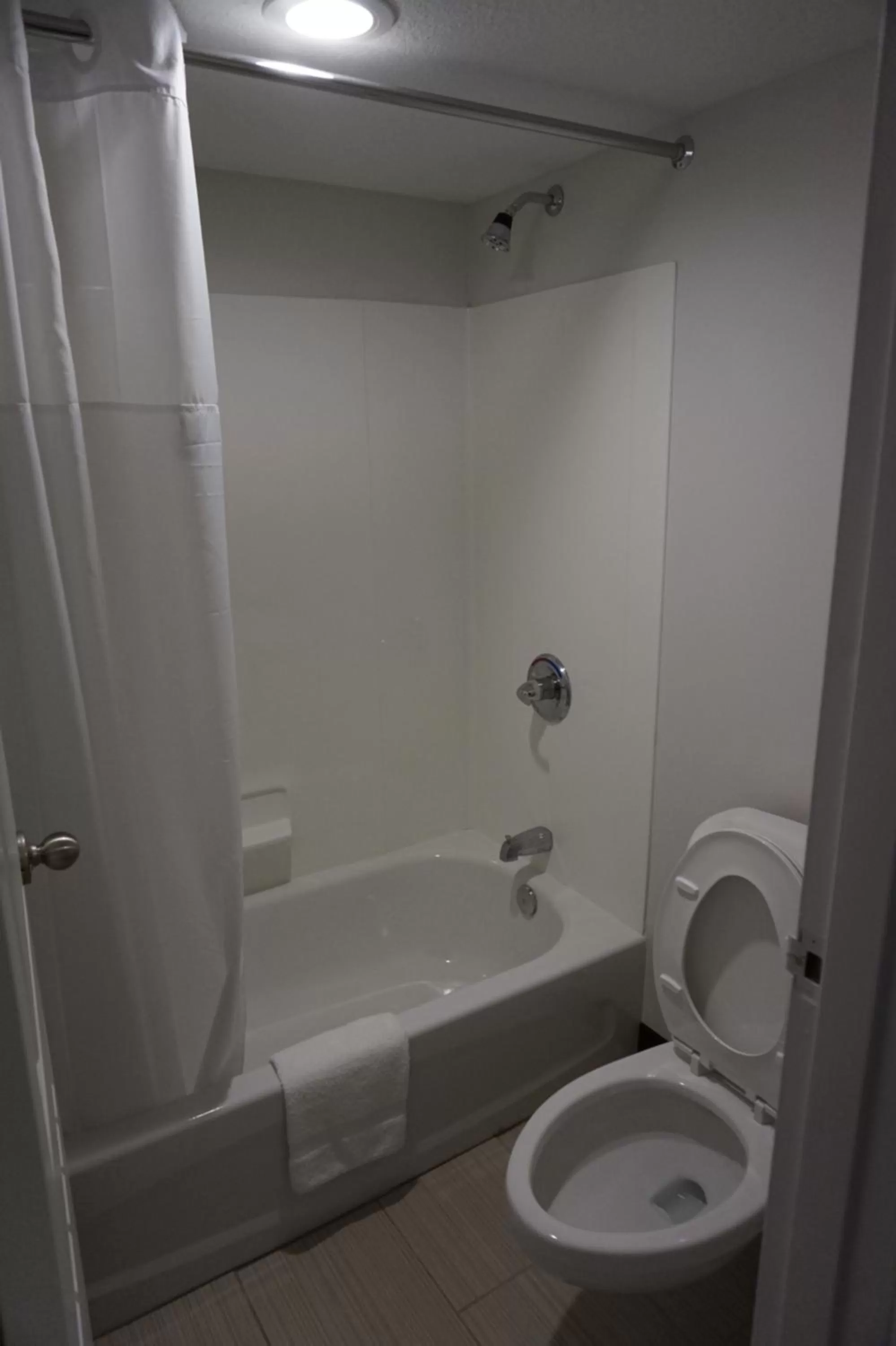 Property building in Smart Stay Inn - Saint Augustine