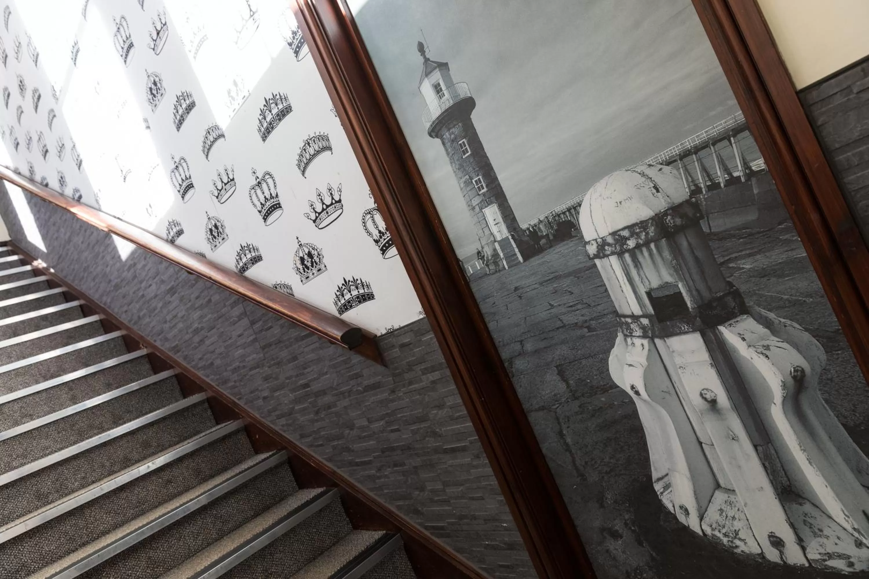 Other in The Resolution Hotel