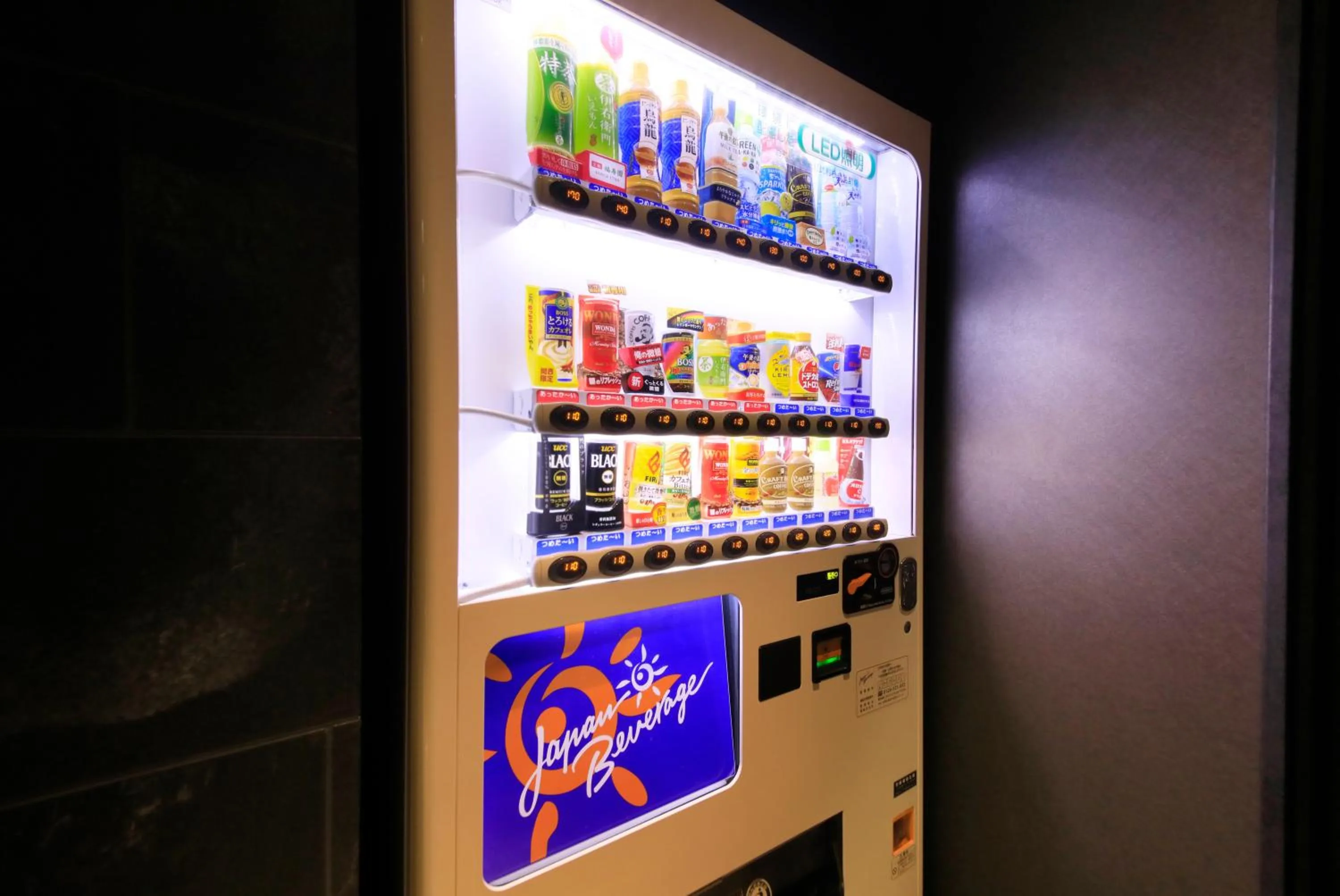 Other in S-peria Inn Osaka Hommachi