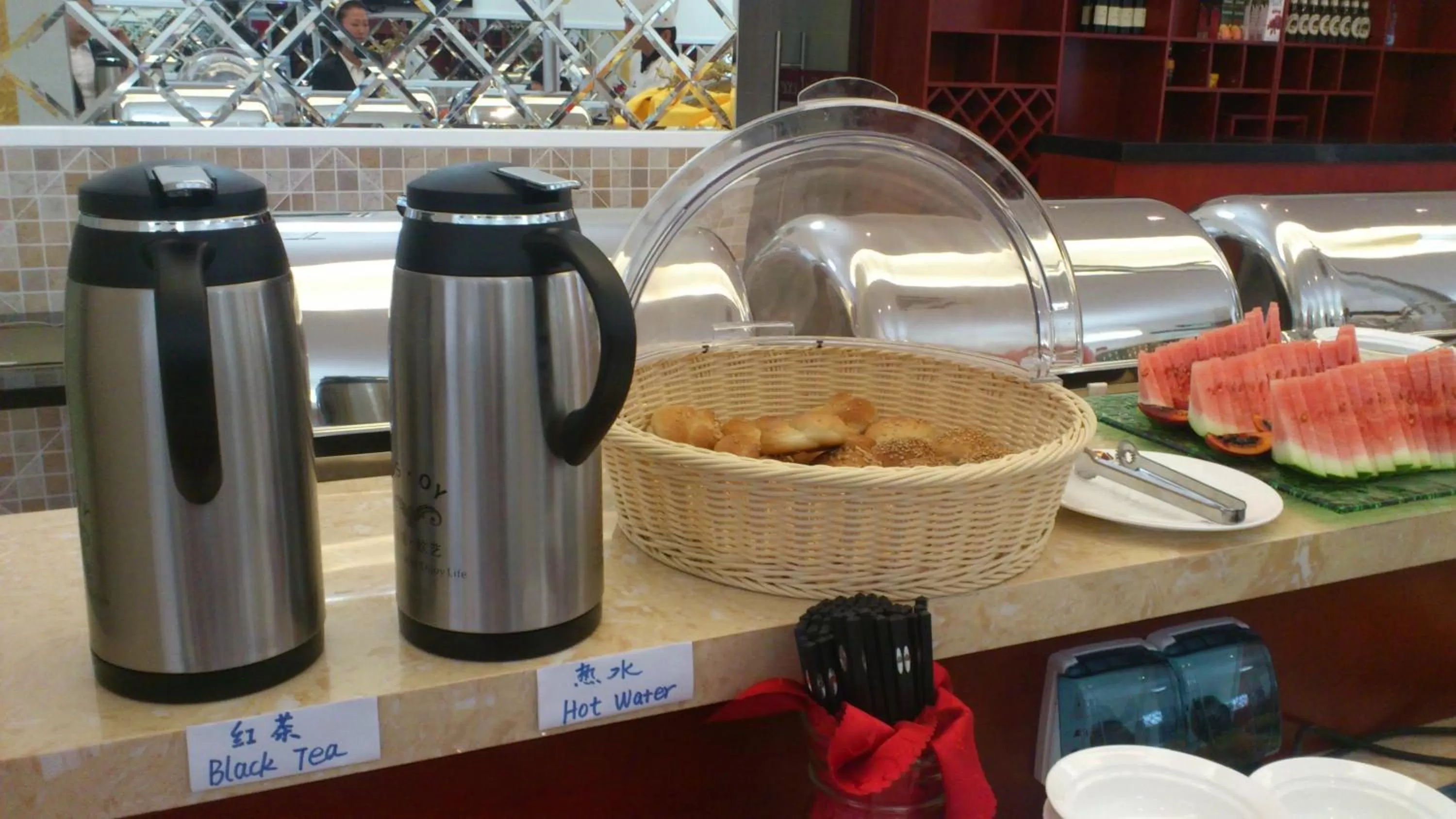 Soluxe Club International Hotel