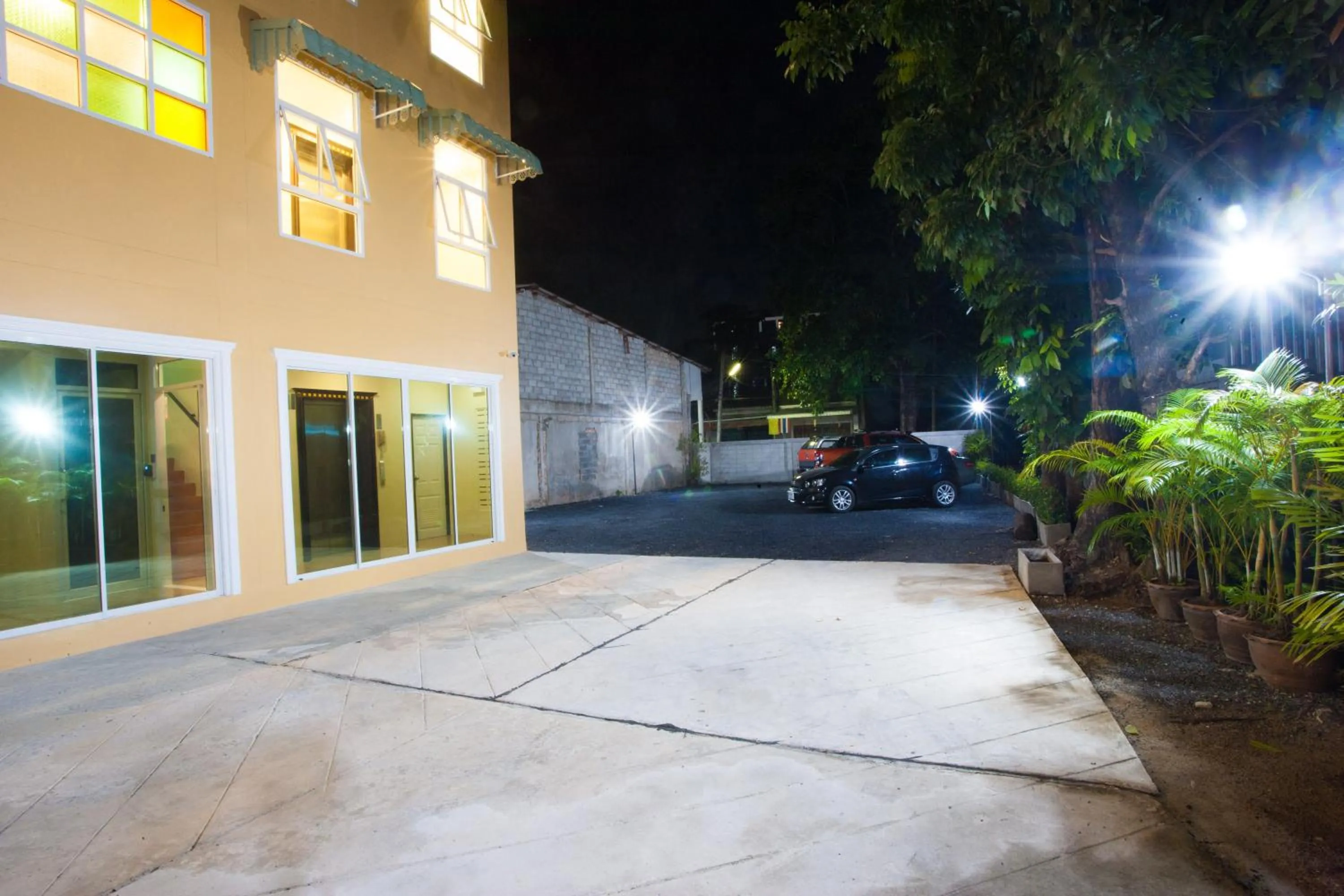 Other in Le Hua Hotel