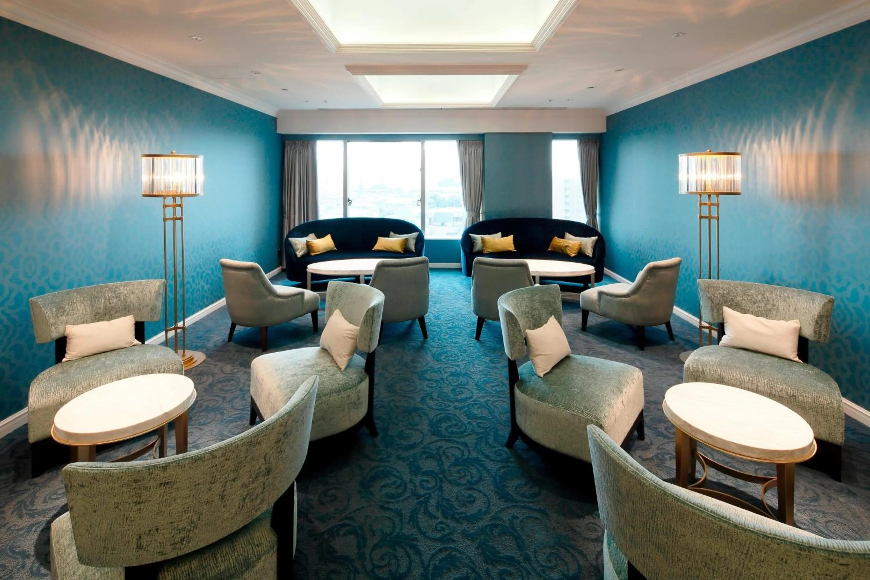 Meeting/conference room in The Westin Tokyo