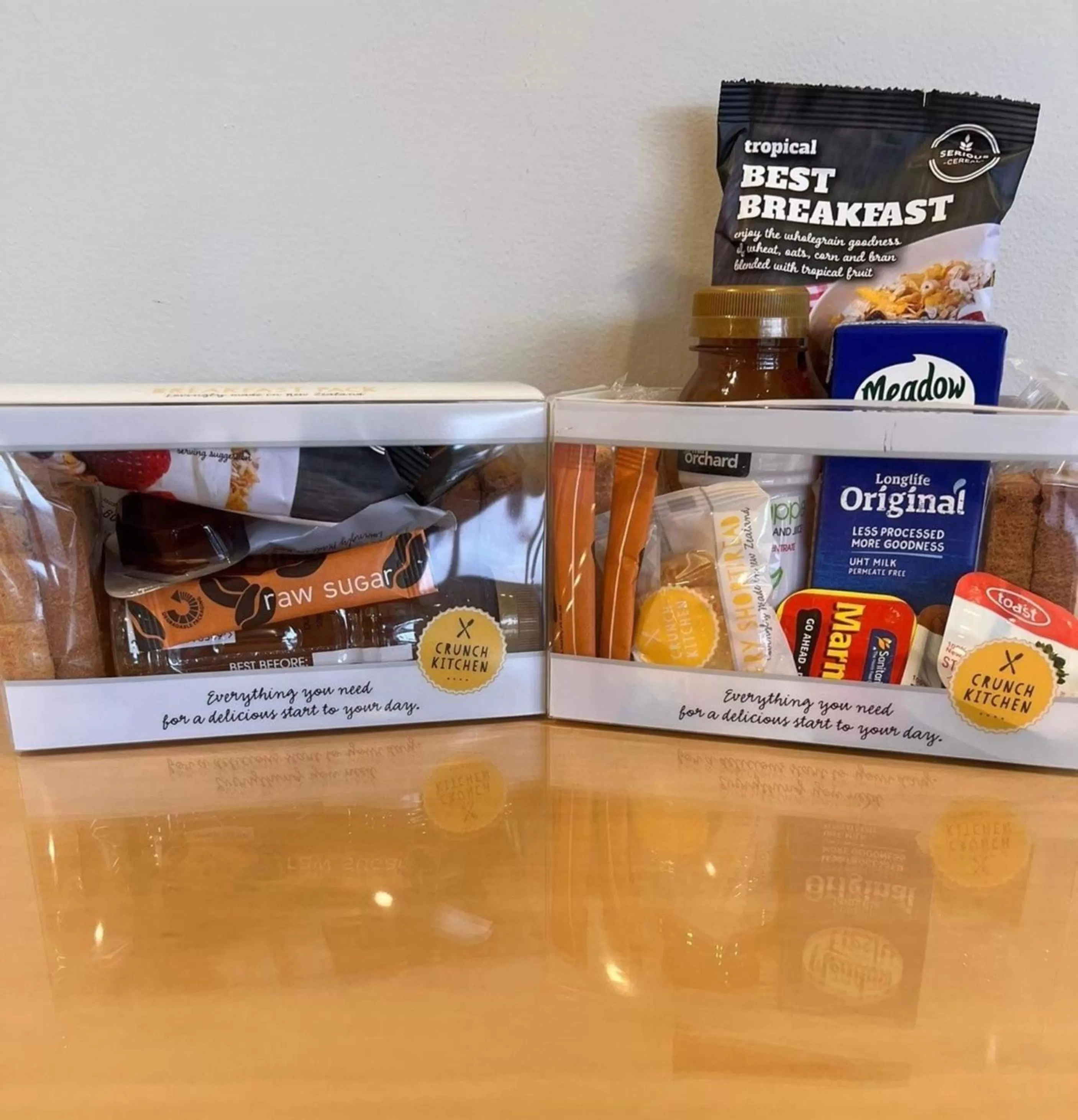 Breakfast in Quality Hotel Lincoln Green