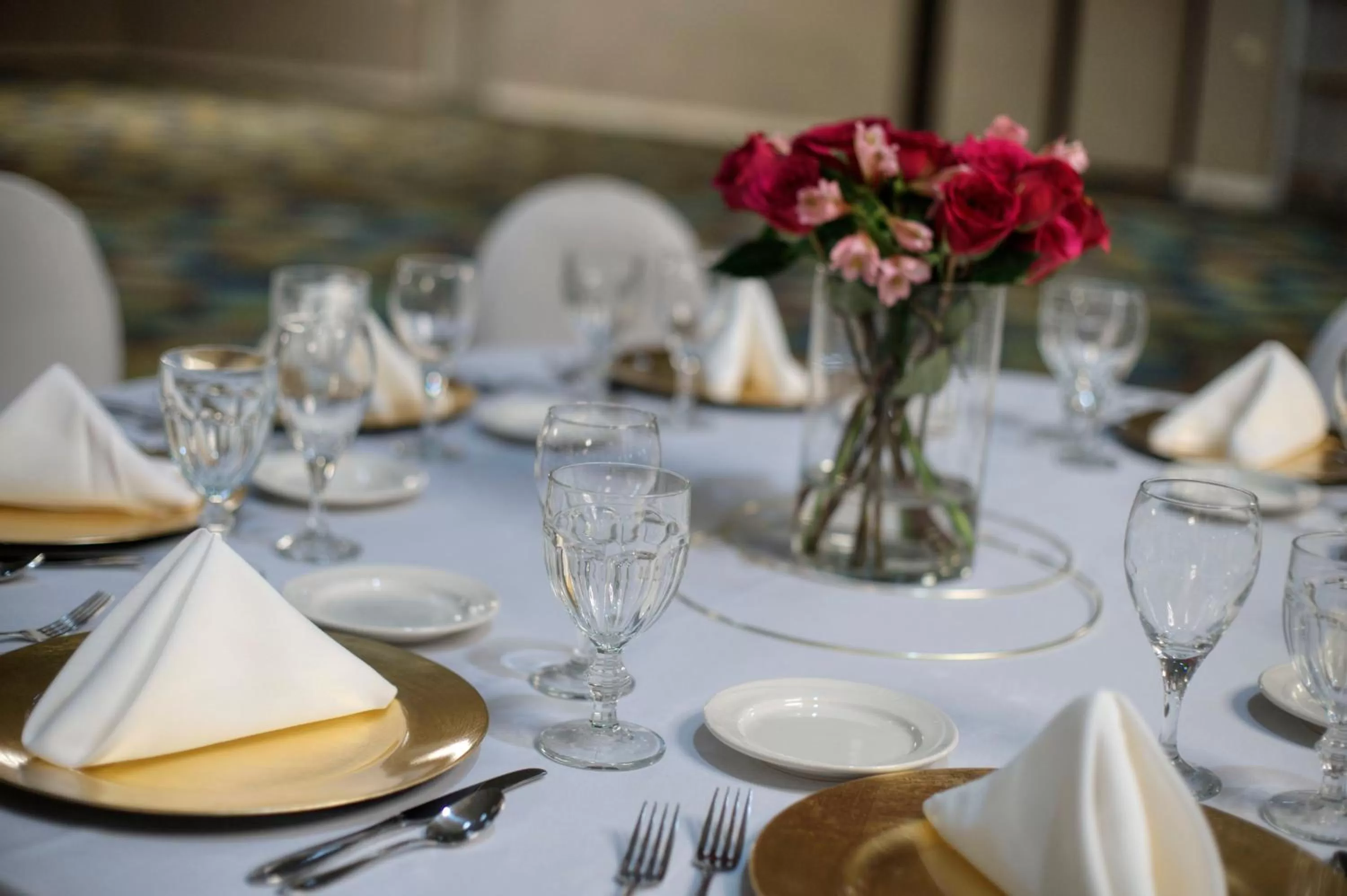 Restaurant/places to eat in Holiday Inn Express Janesville-I-90 & US Highway 14 by IHG