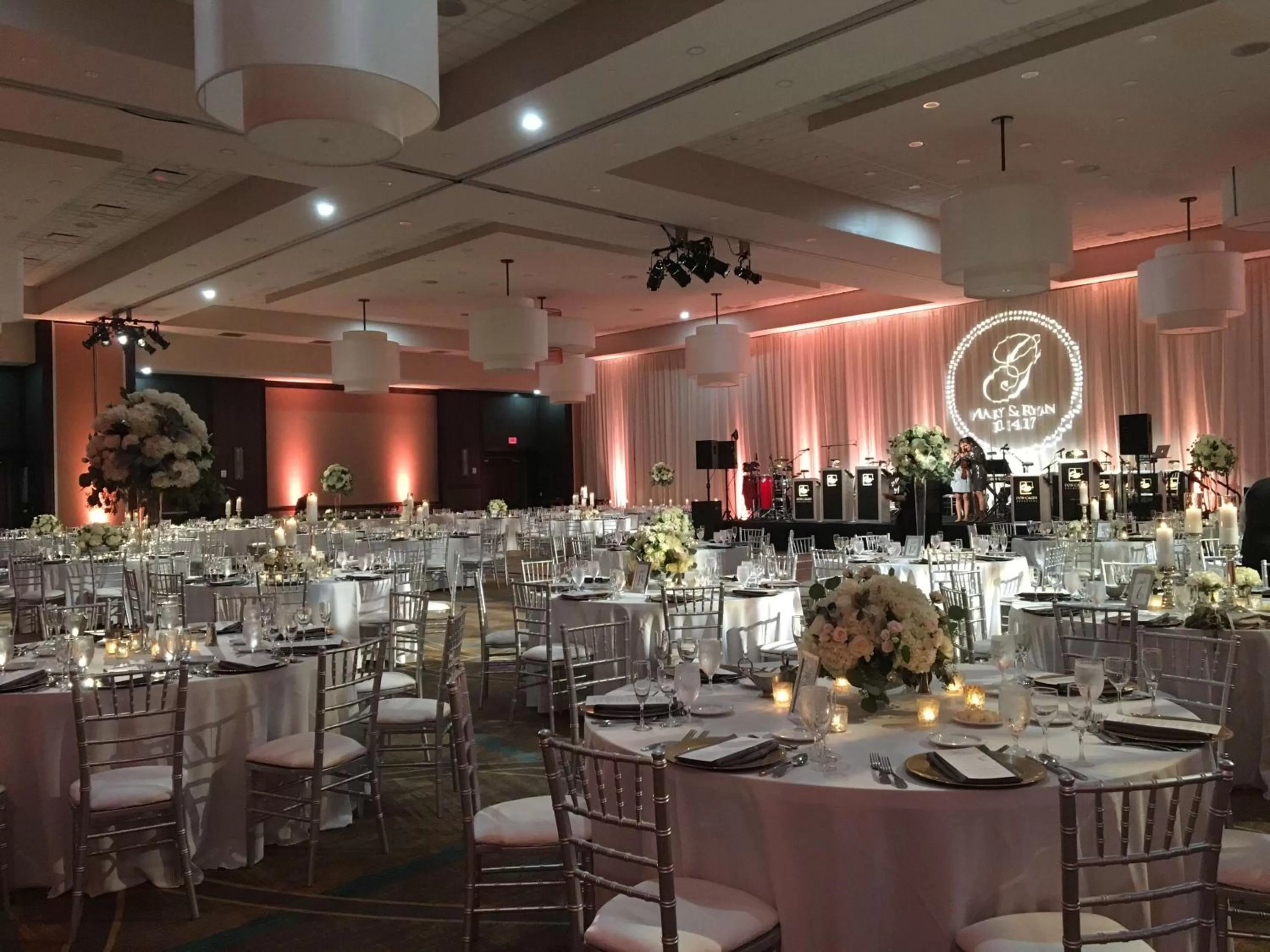 Meeting/conference room in Embassy Suites by Hilton Chicago Naperville