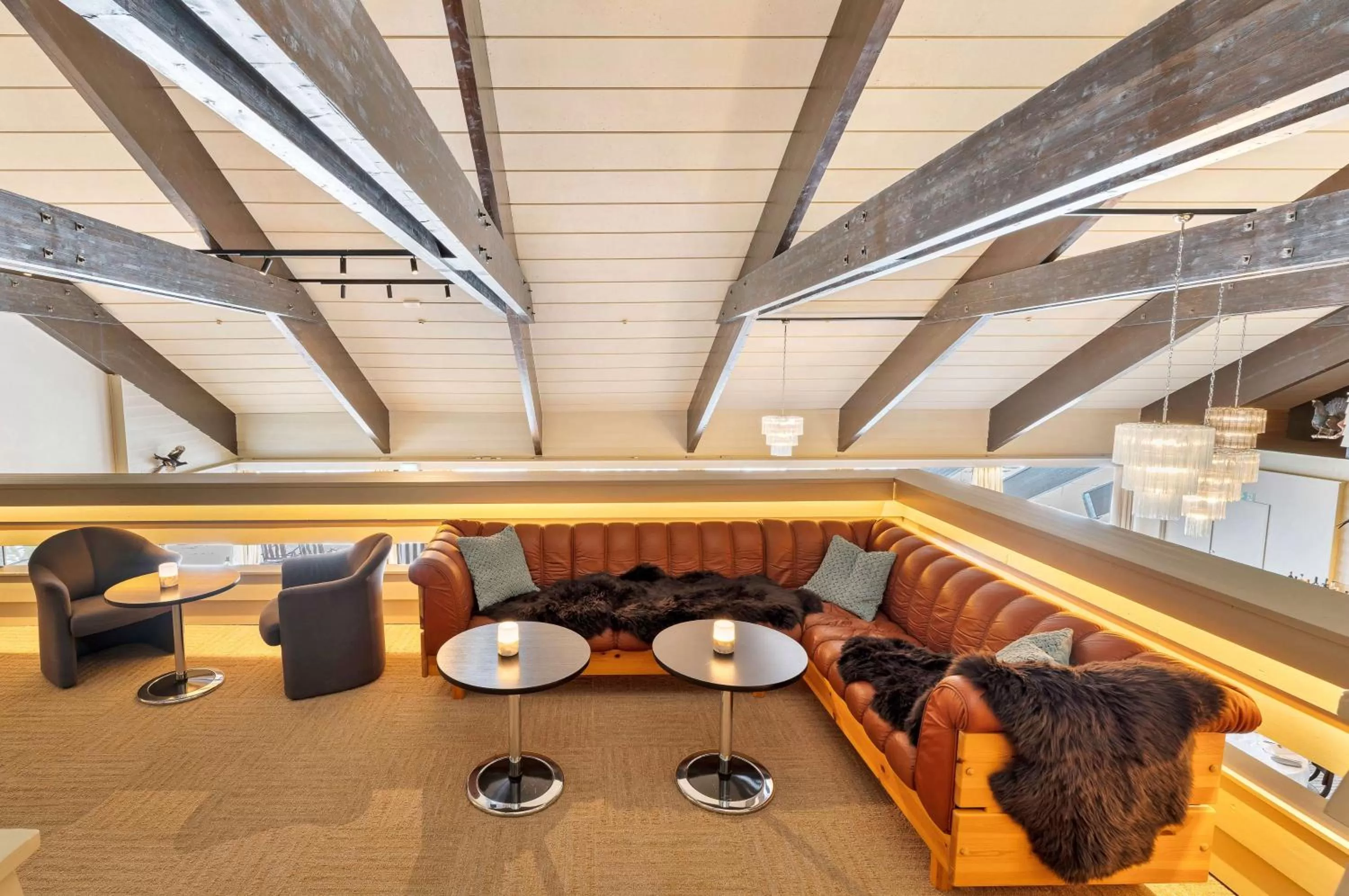 Meeting/conference room in Ranten Hotell Best Western Signature Collection