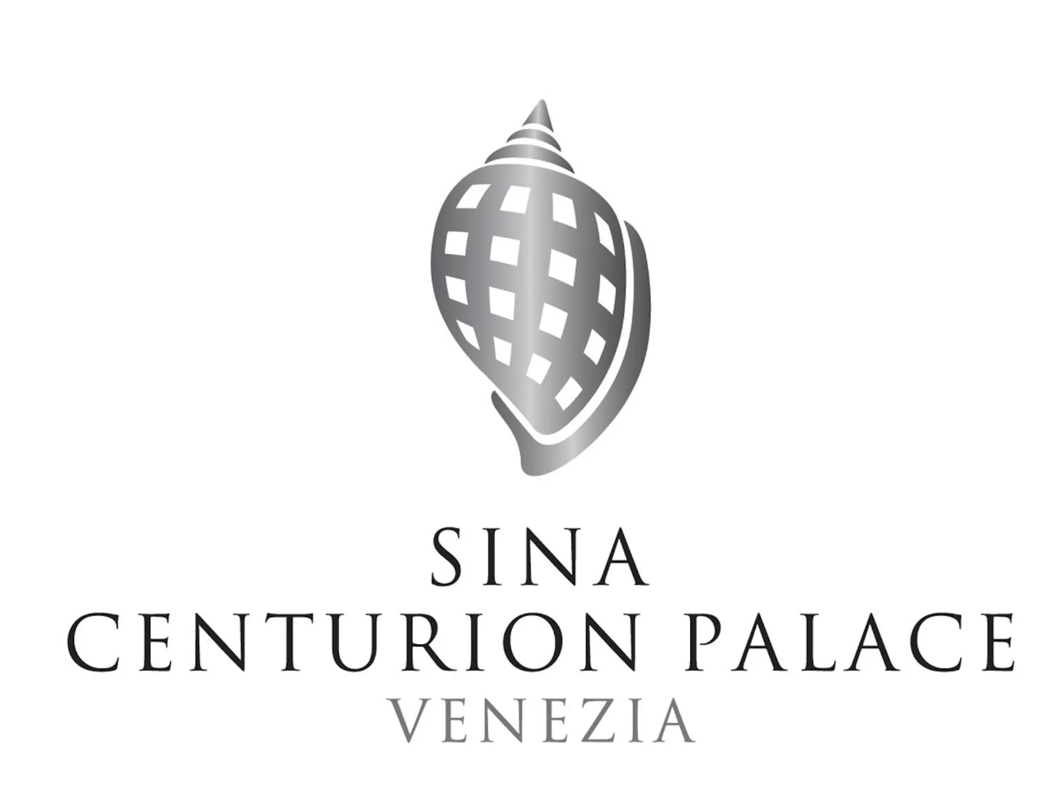 Property logo or sign in Sina Centurion Palace