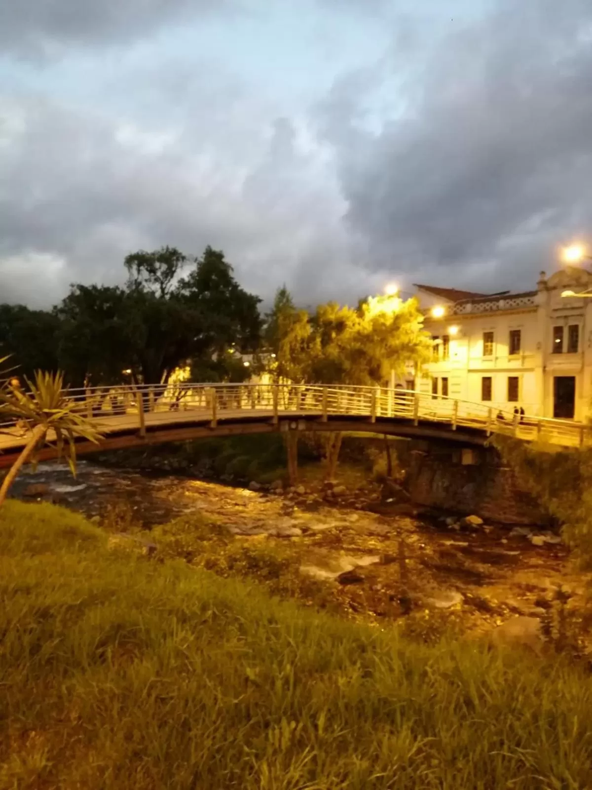 River view, Property Building in Casatodosantos