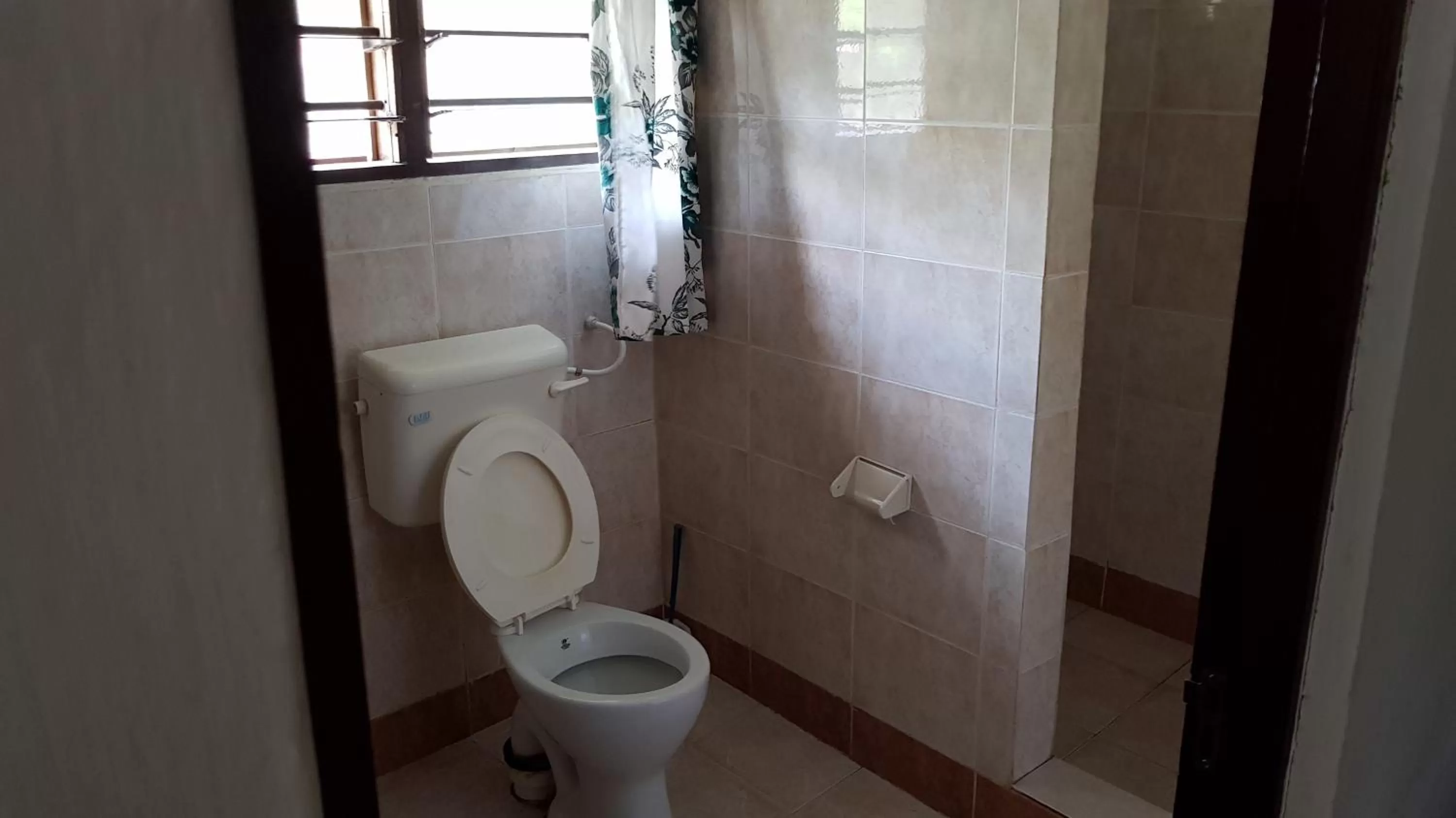 Standard Double Room in Makuti Villas Resort