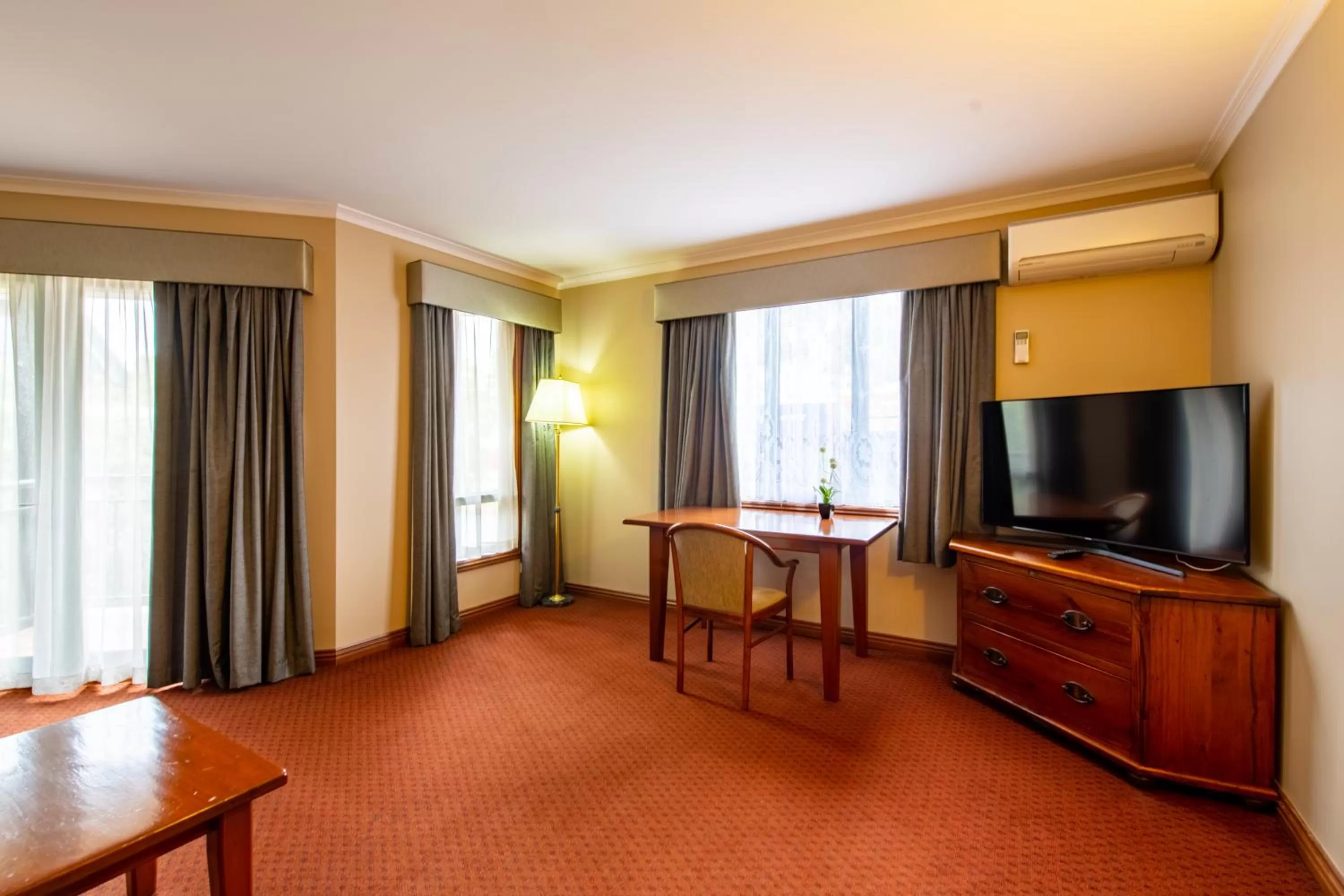 TV and multimedia in Gateway on Monash