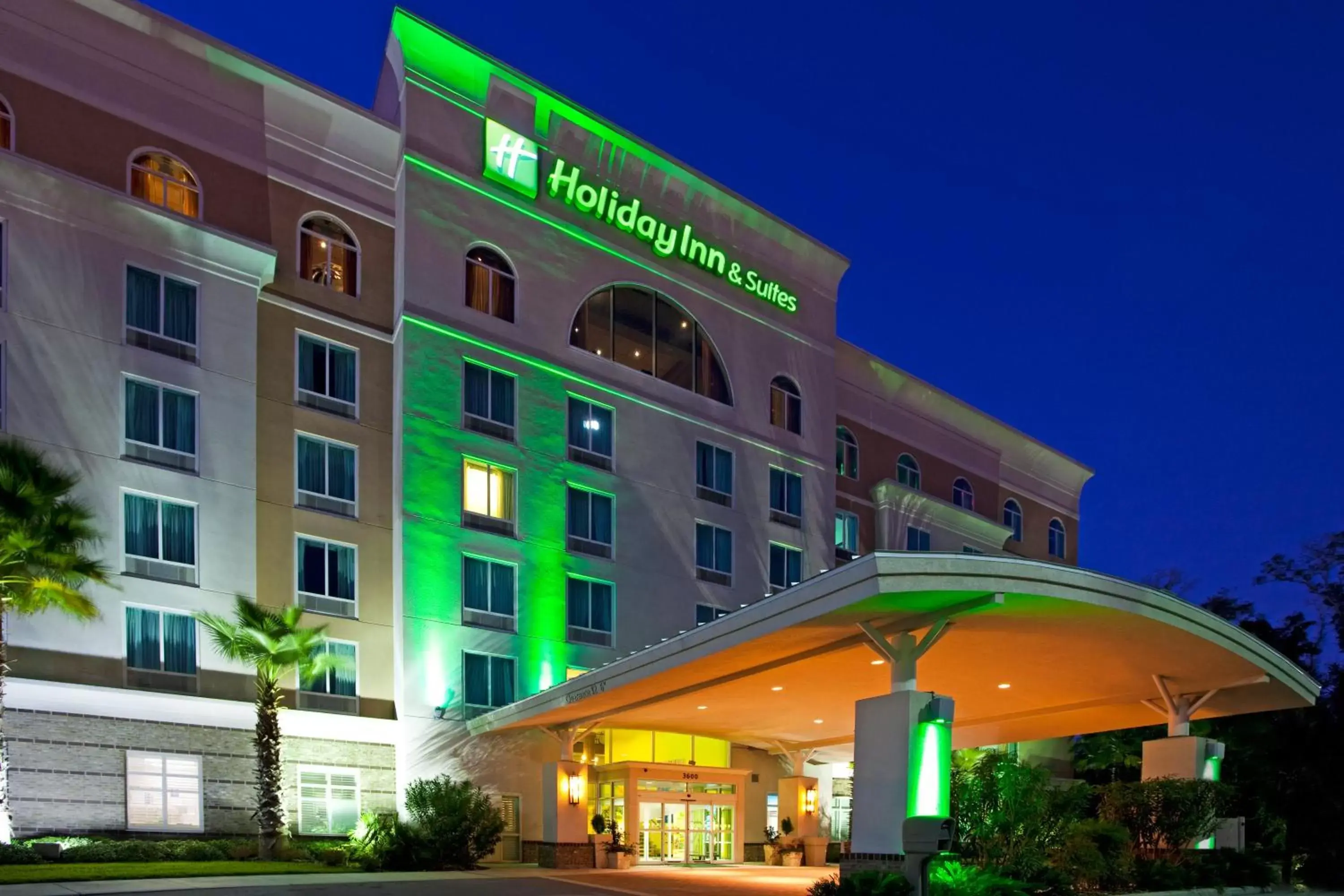 Holiday Inn Hotel & Suites Ocala Conference Center by IHG Holiday Inn Hotel & Suites Ocala Conference Center by IHG