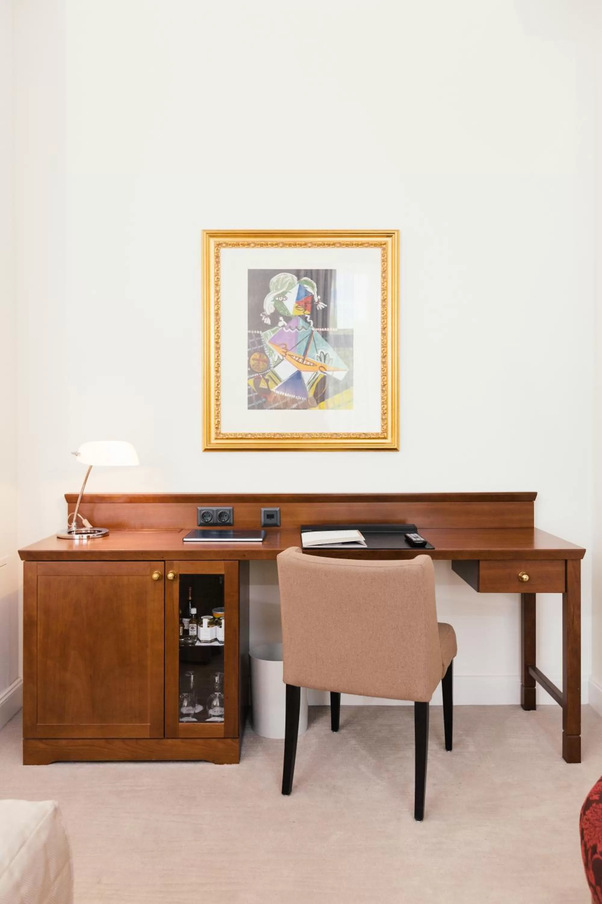 Deluxe Double Room in Hotel Brandenburger Tor Potsdam