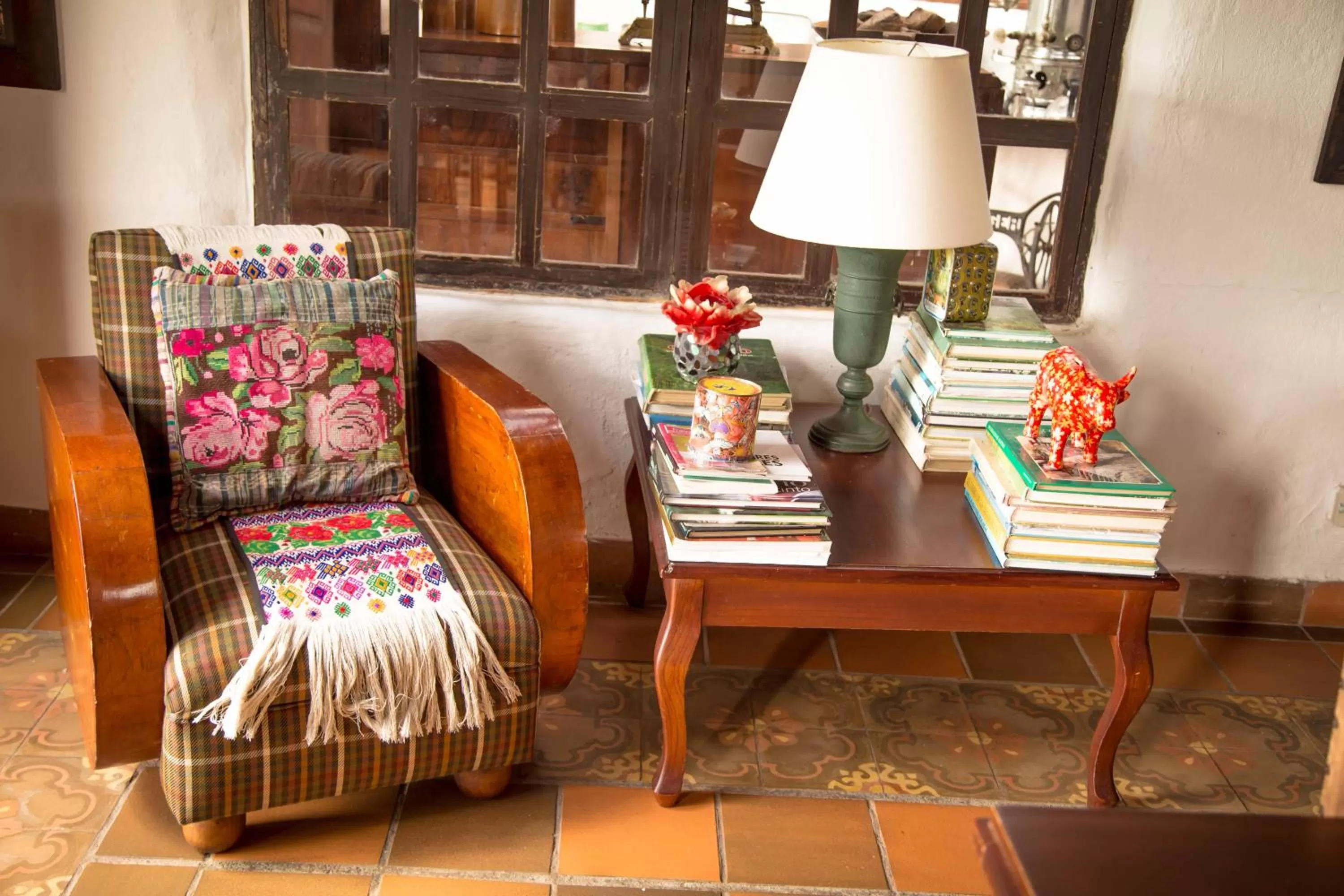 Hotel Delirio Campestre